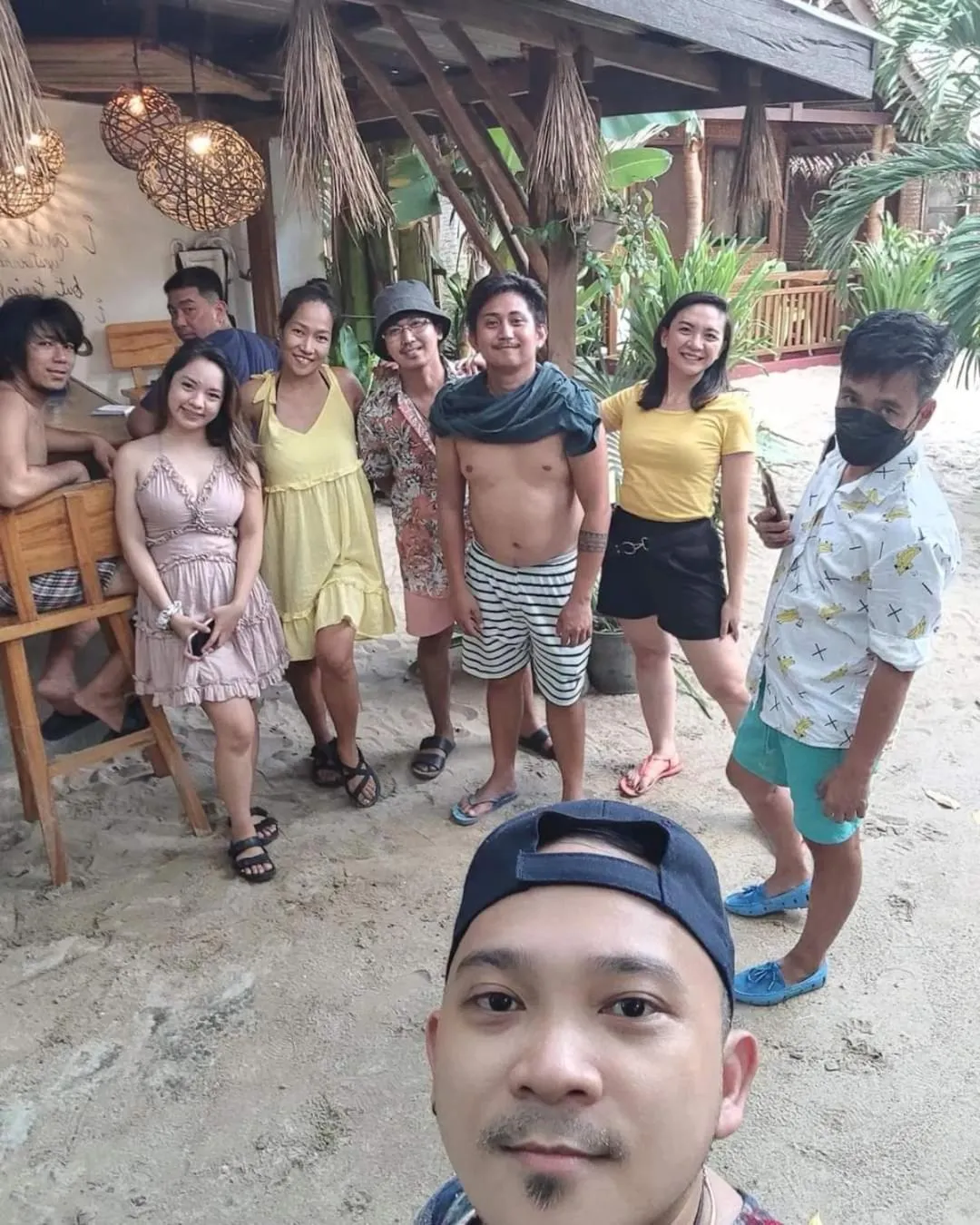 Zhaya's Beach & Cottages