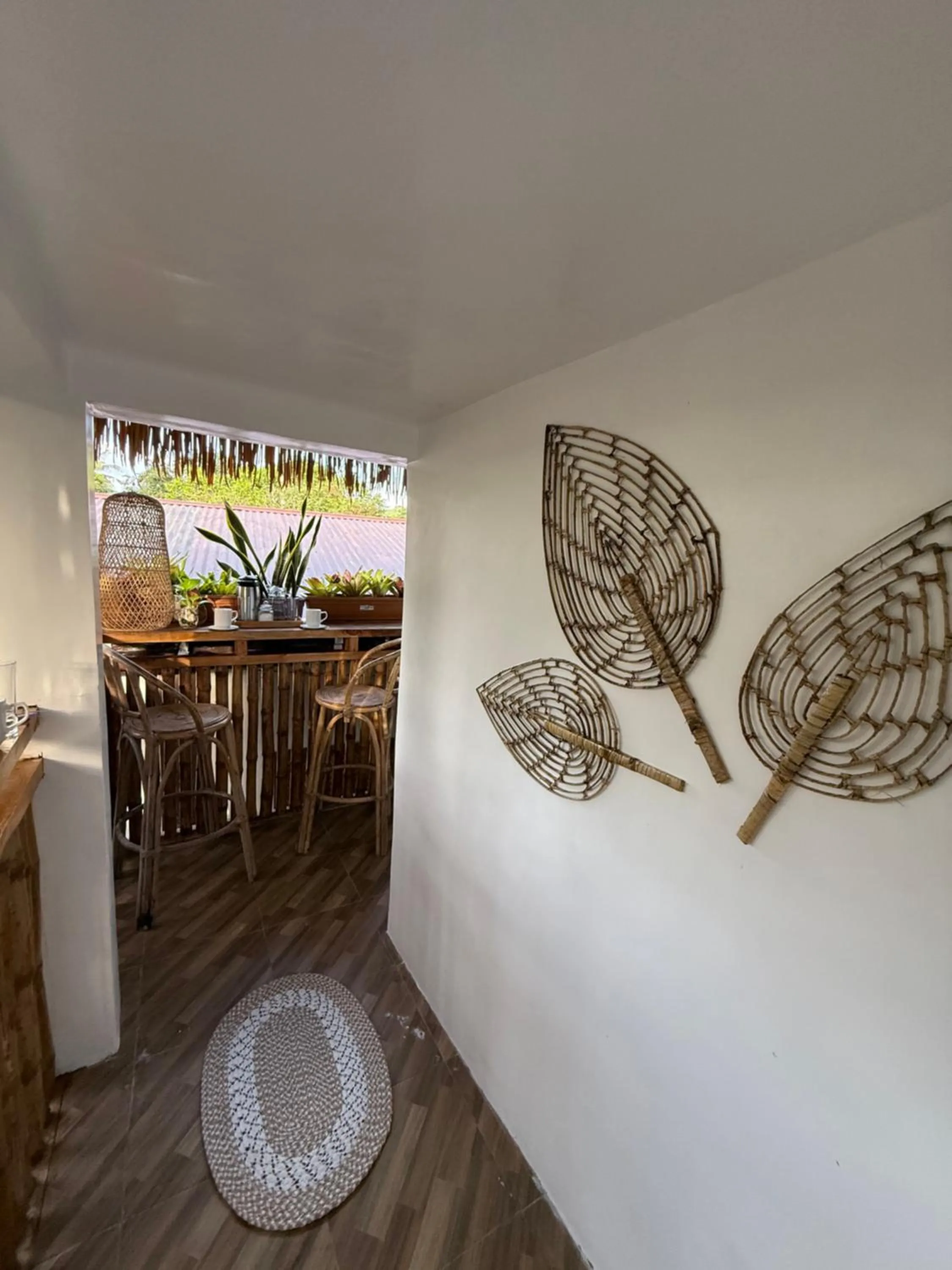 Zhaya's Beach & Cottages