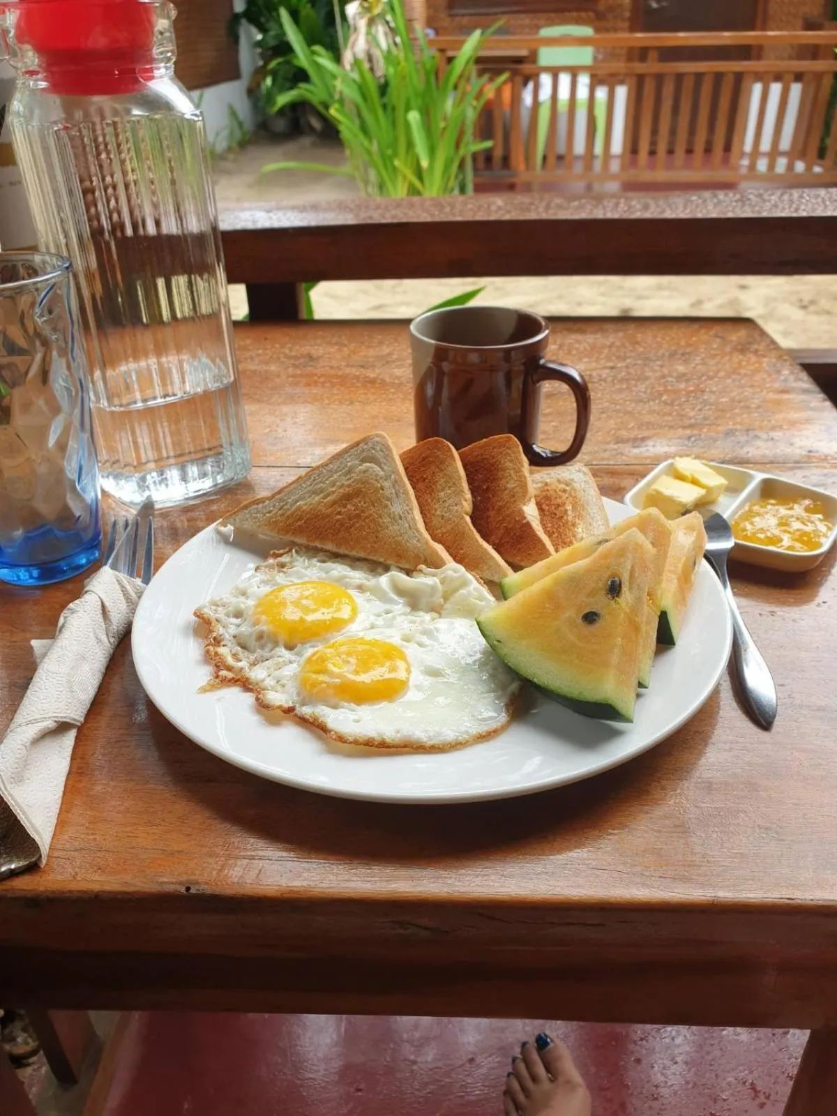 Zhaya's Beach & Cottages