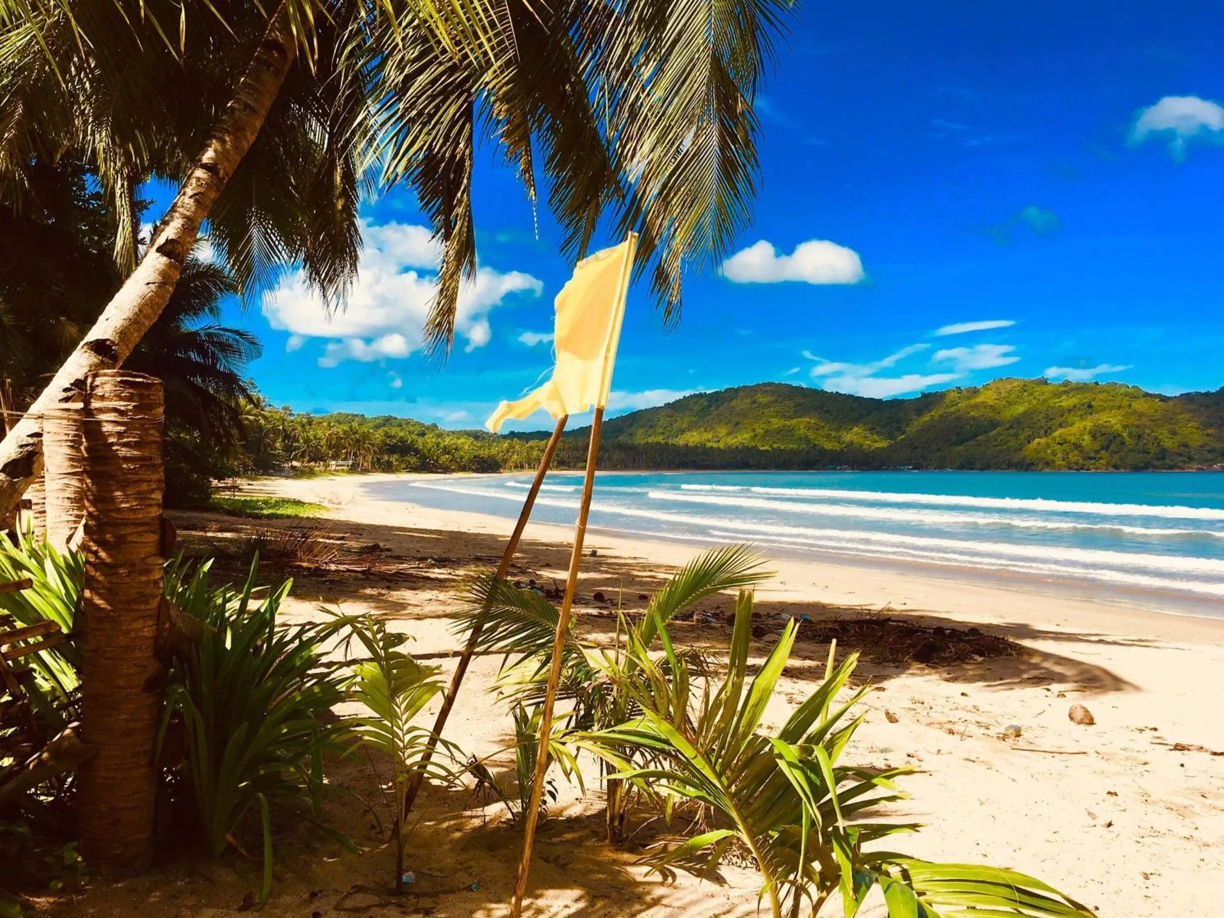 Zhaya's Beach & Cottages