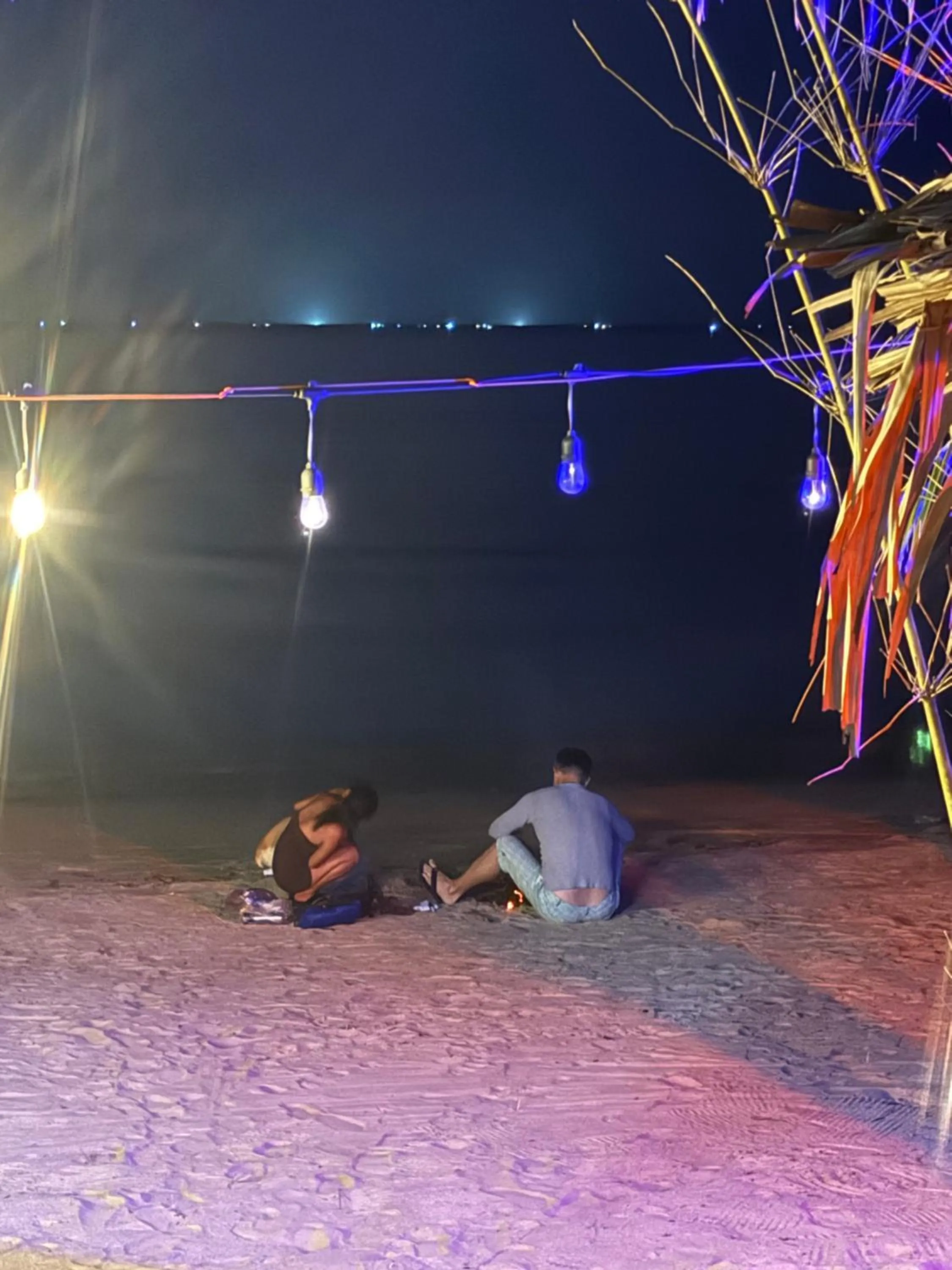 Zhaya's Beach & Cottages