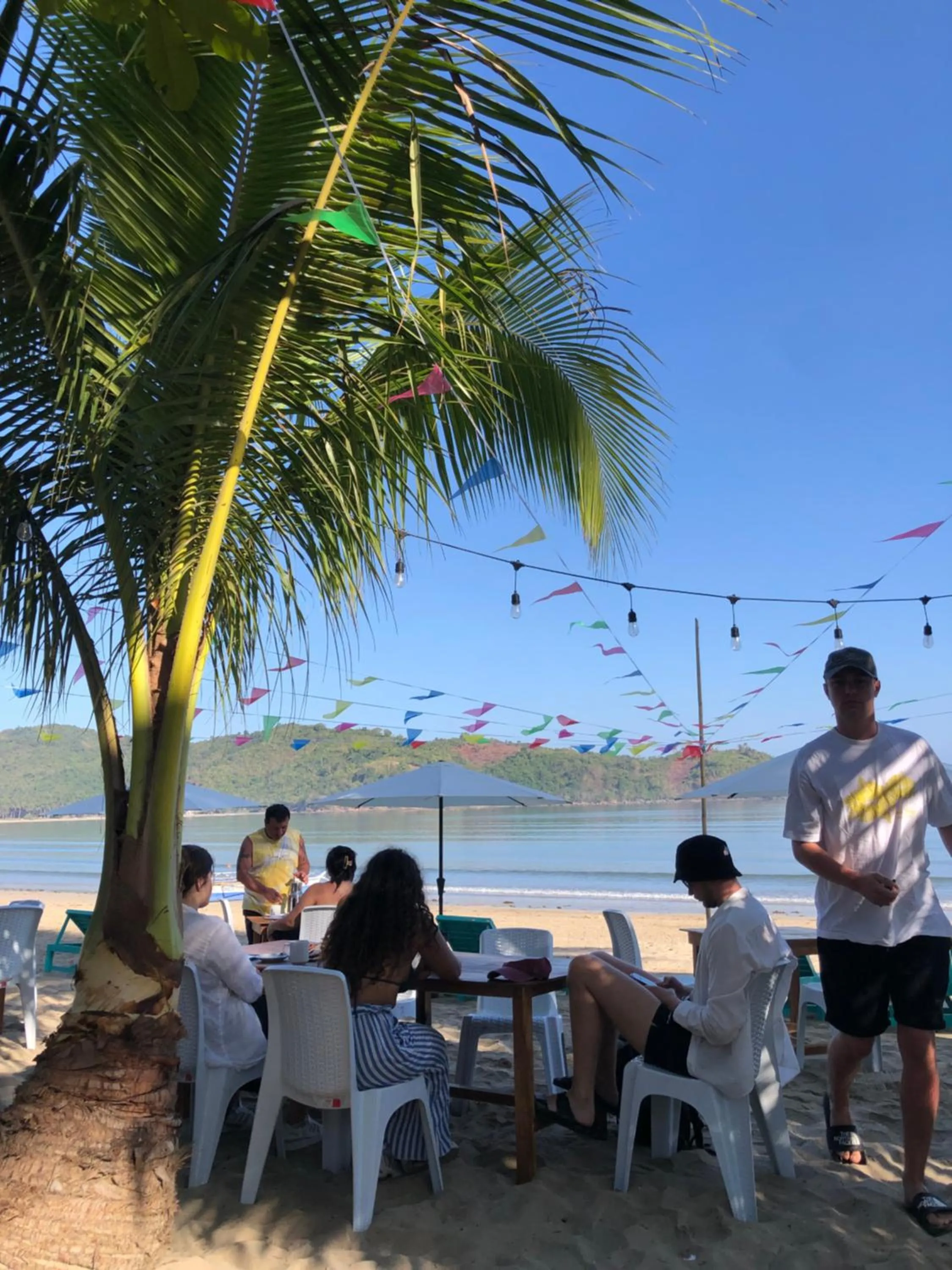 Zhaya's Beach & Cottages