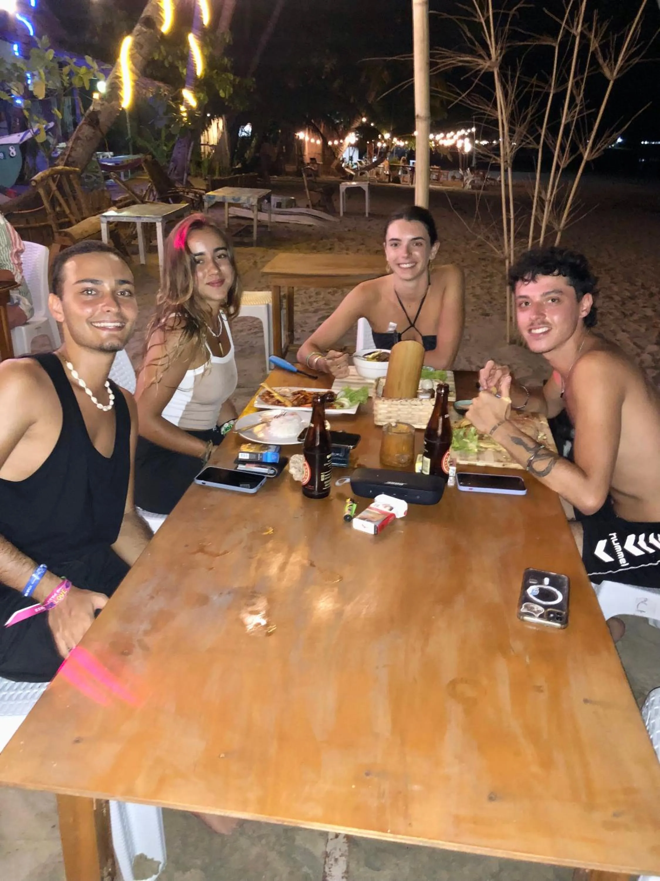 Zhaya's Beach & Cottages