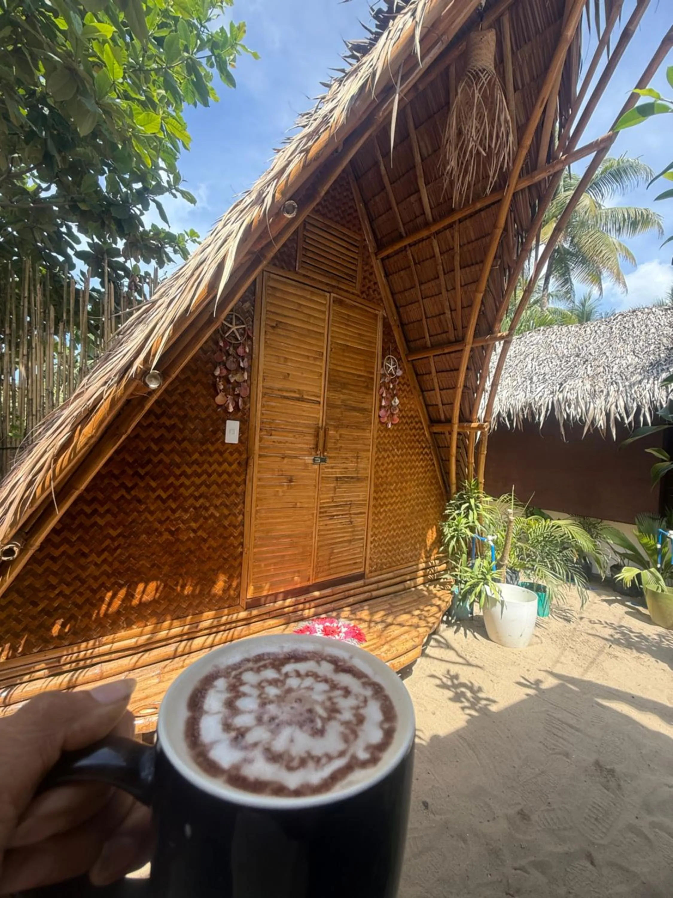 Zhaya's Beach & Cottages