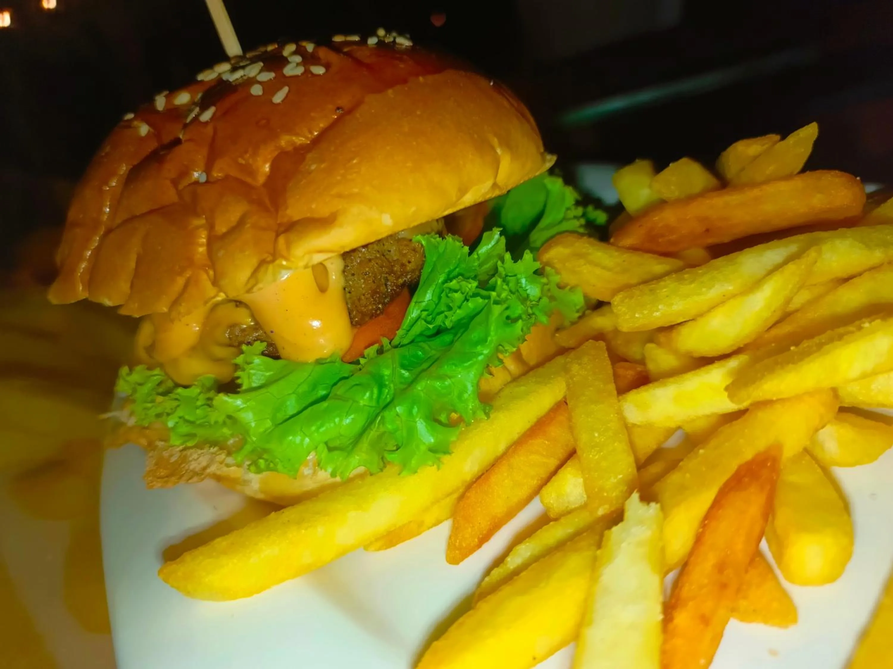 Zhaya's Beach & Cottages