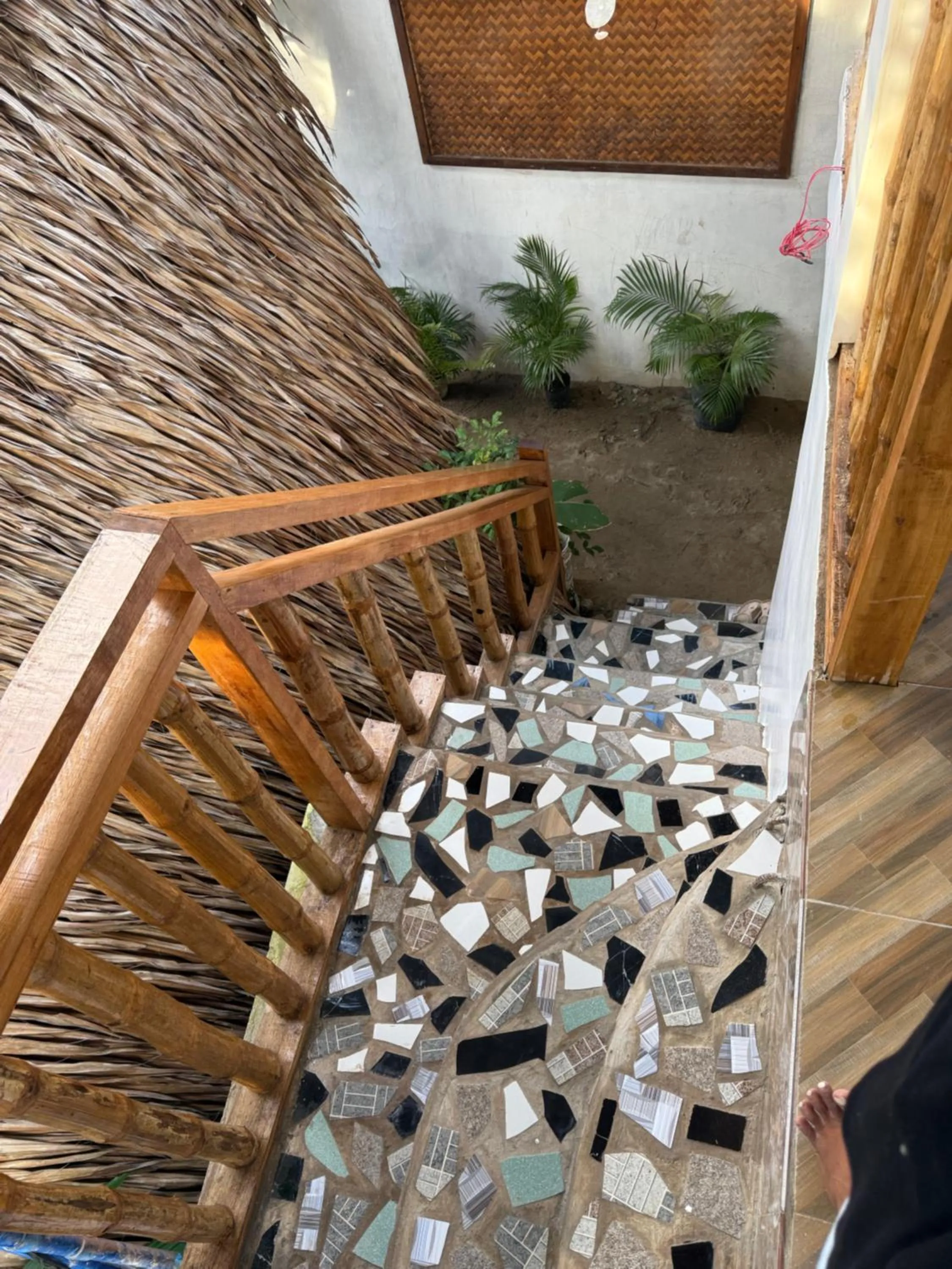 Zhaya's Beach & Cottages