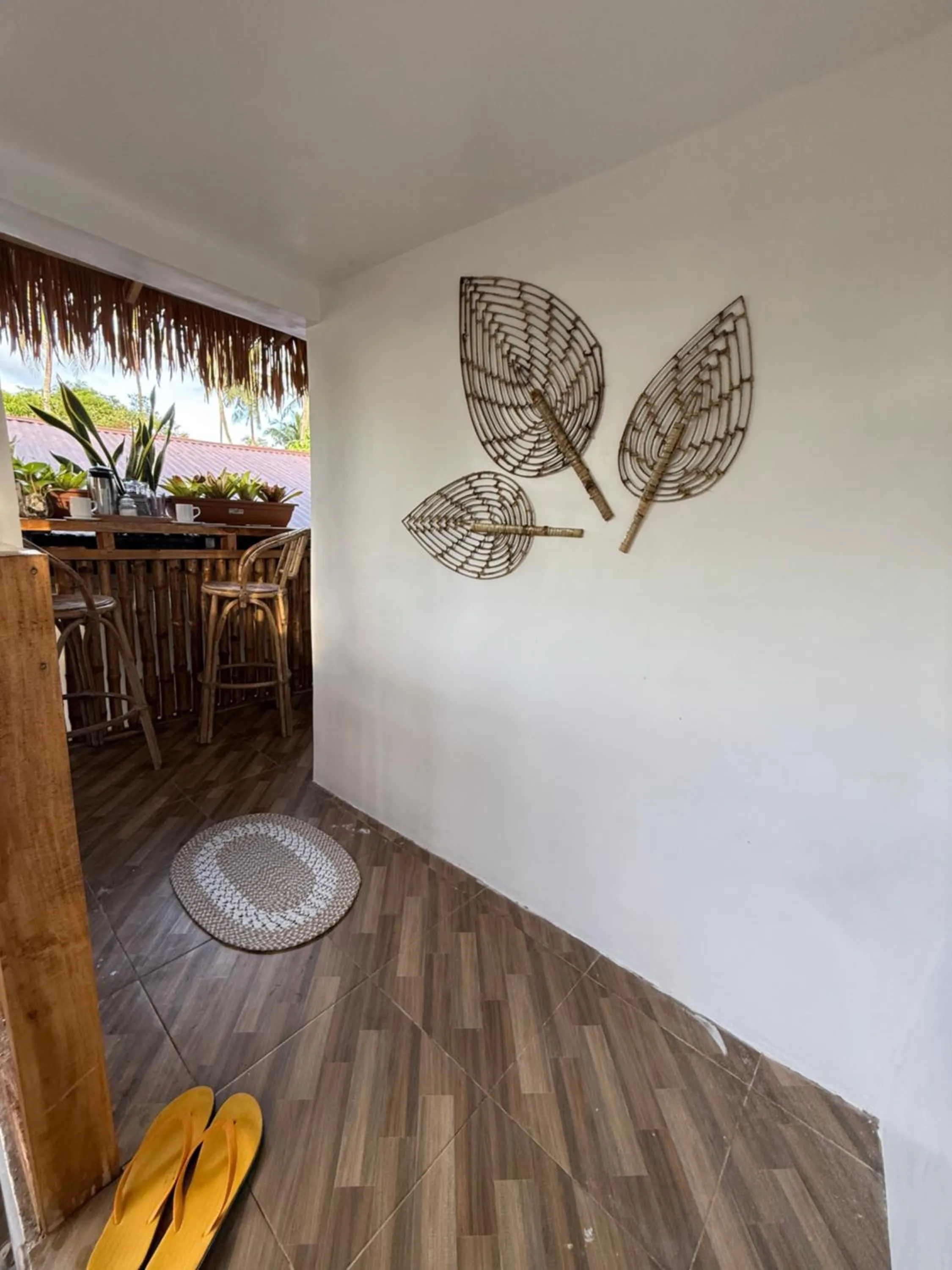 Zhaya's Beach & Cottages