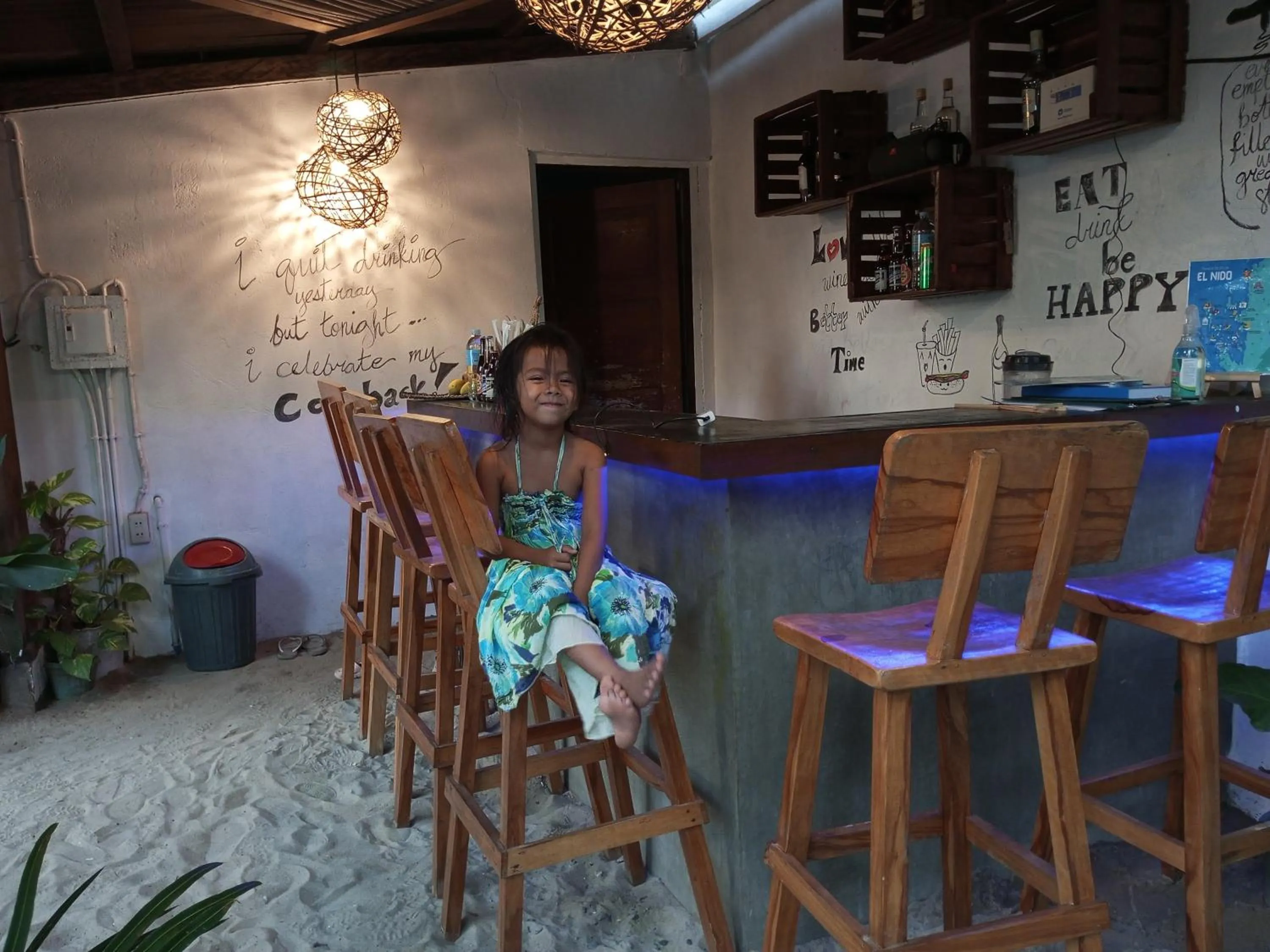 Zhaya's Beach & Cottages