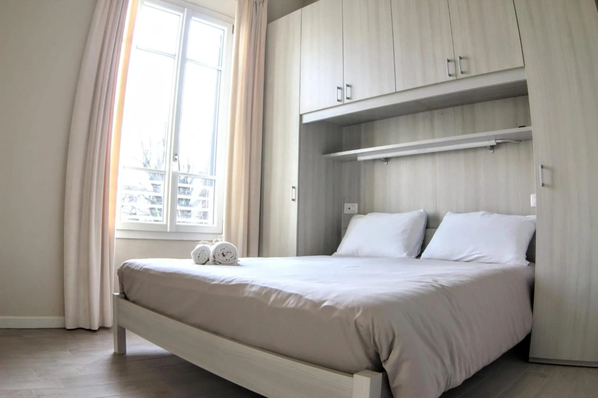 Deluxe Room in Affittacamere Stazione Empoli