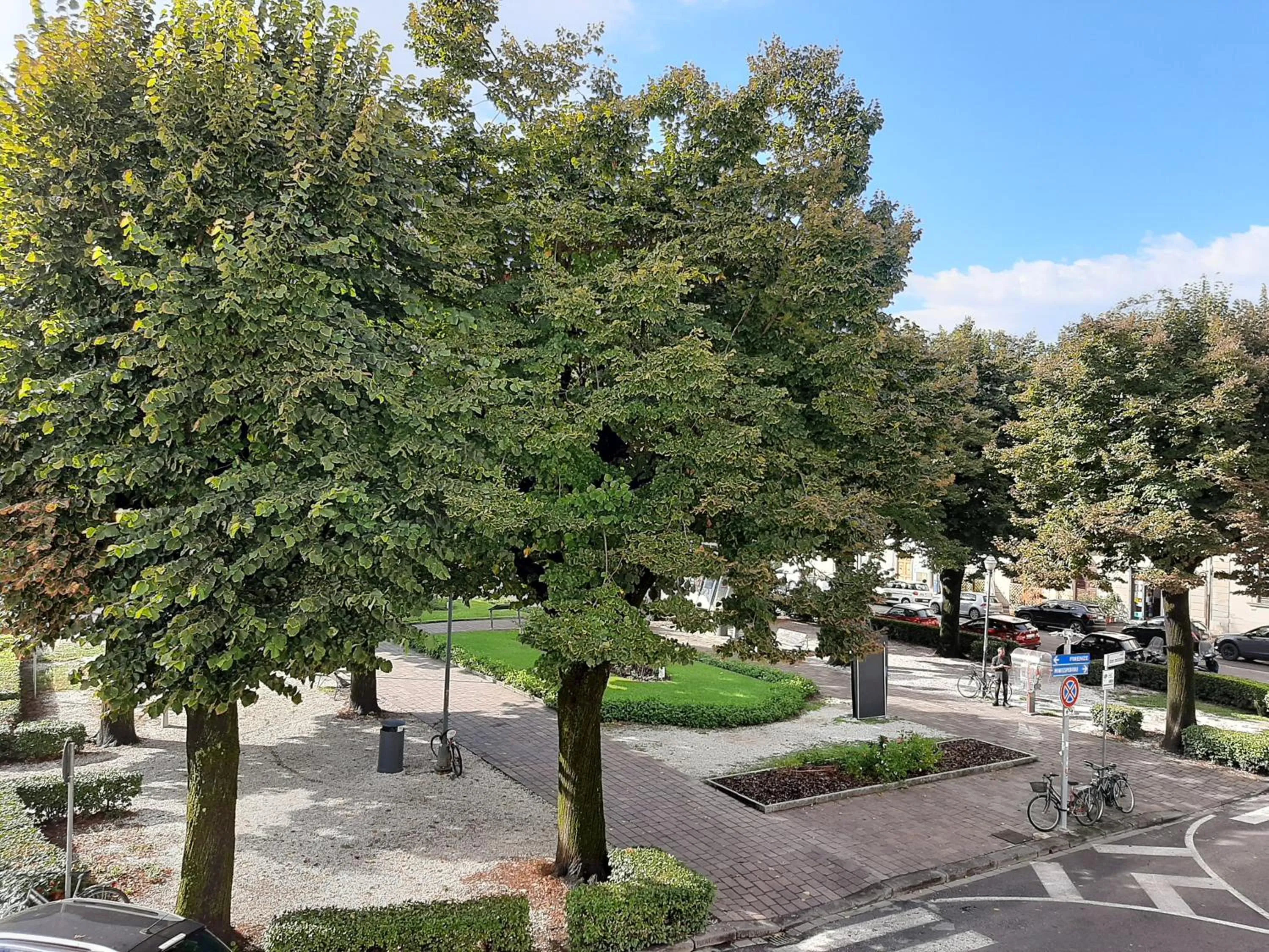 Affittacamere Stazione Empoli