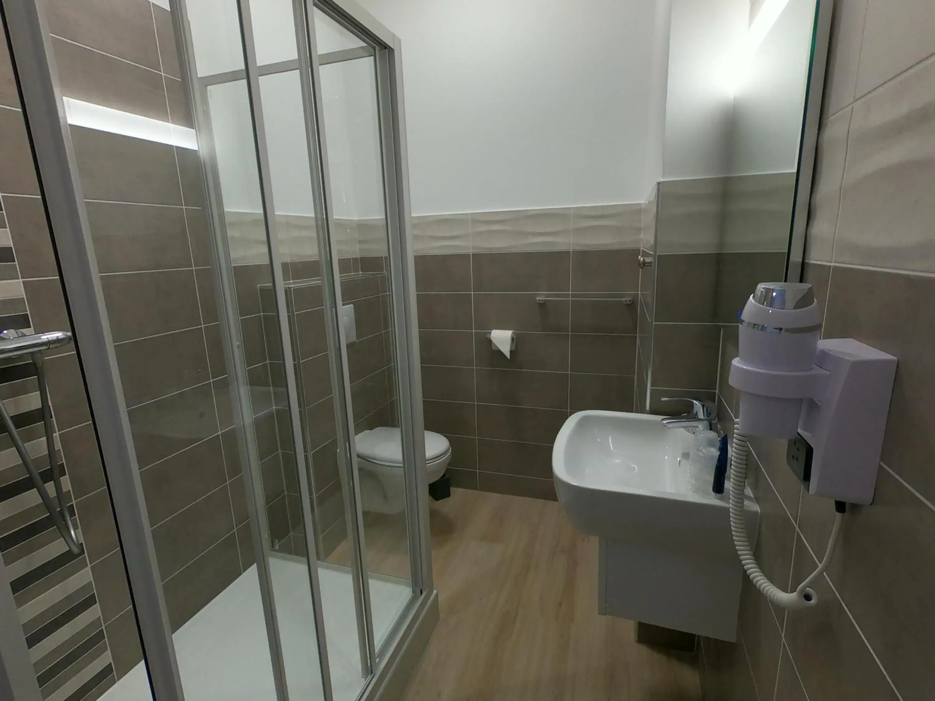 Double Room - 15 to 82 ft² in Le Home Double Room - 15 to 82 ft² in Le Home