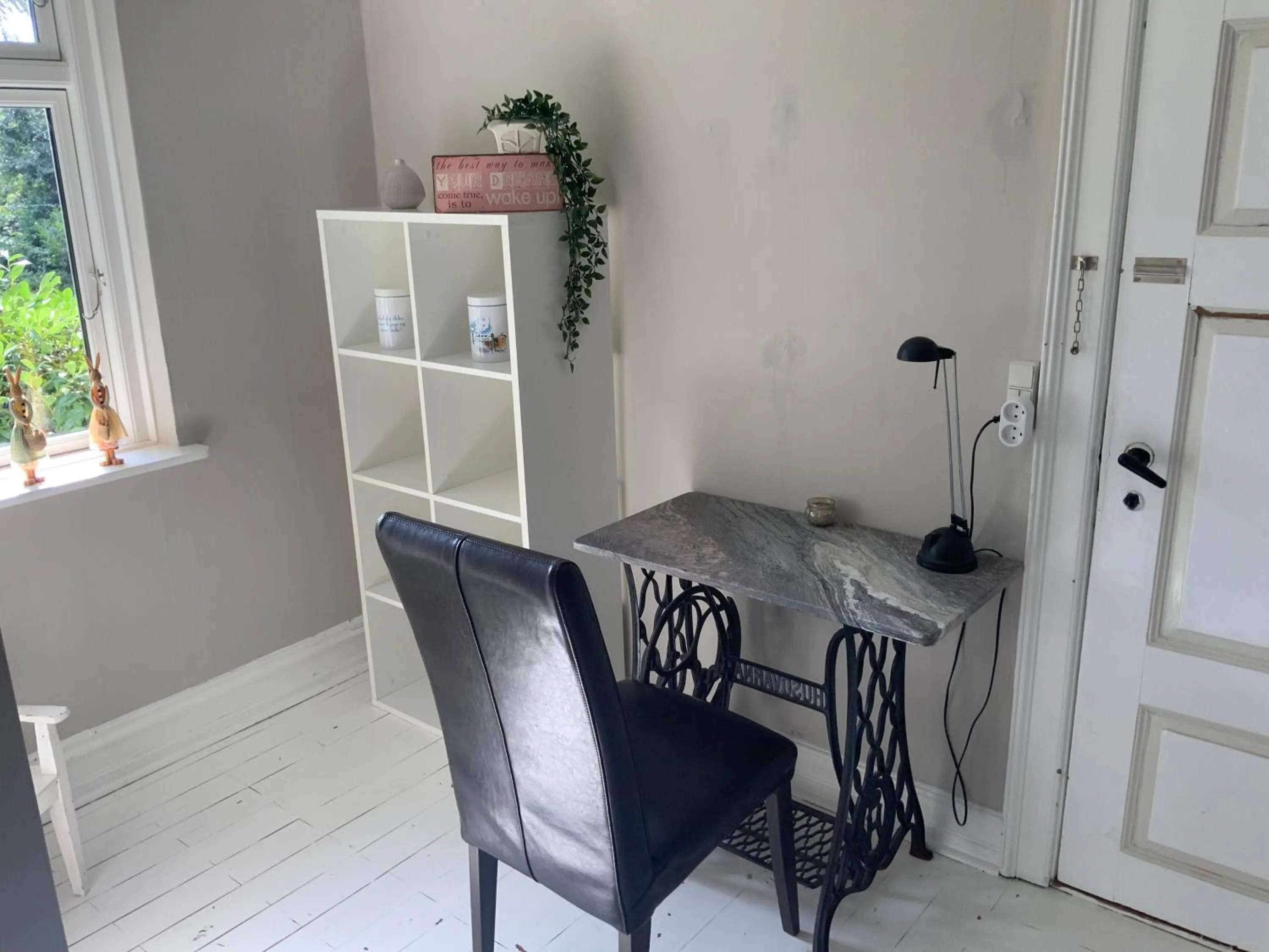 Den Gamle Apotekergaard