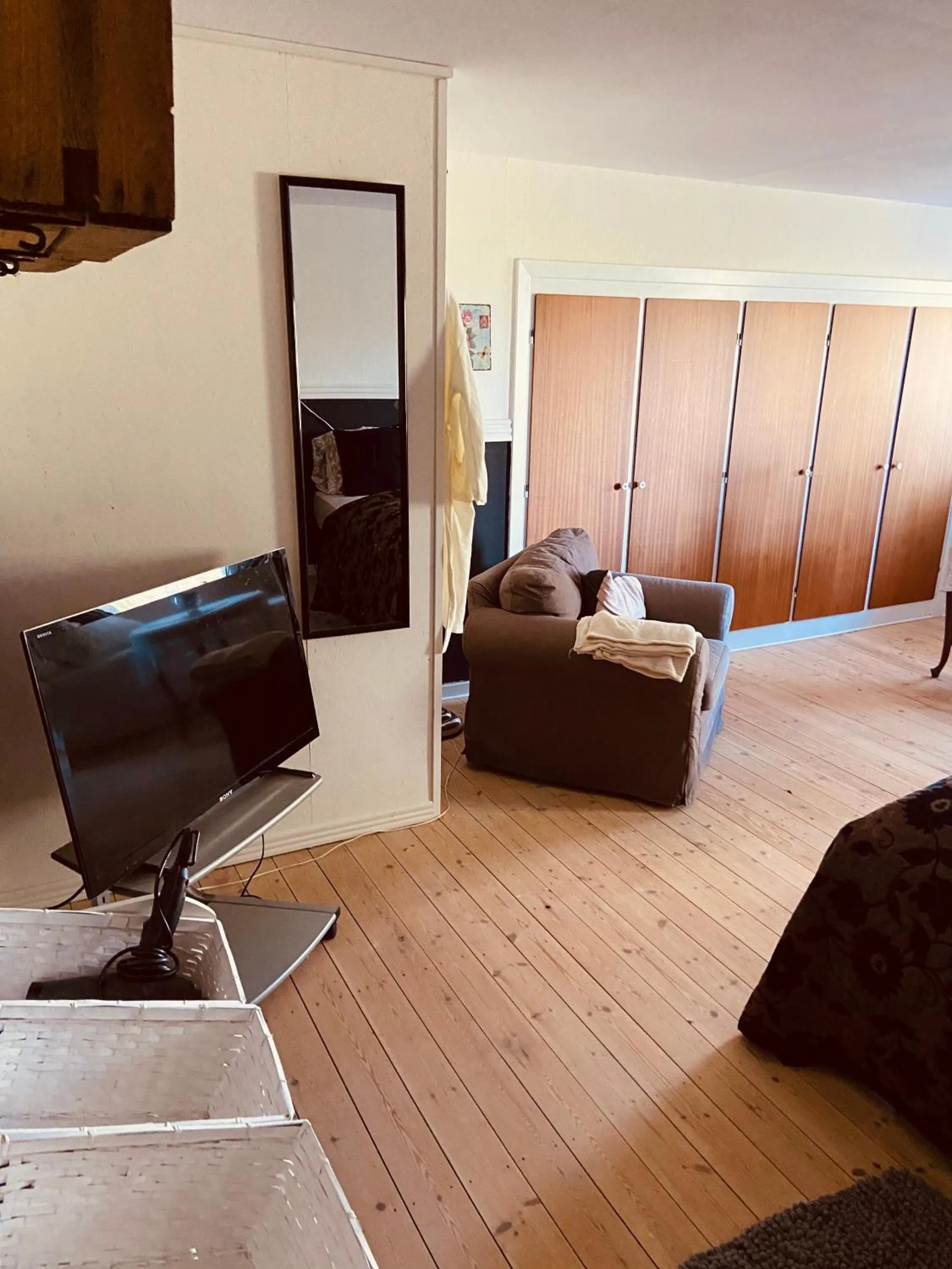 TV and multimedia in Den Gamle Apotekergaard