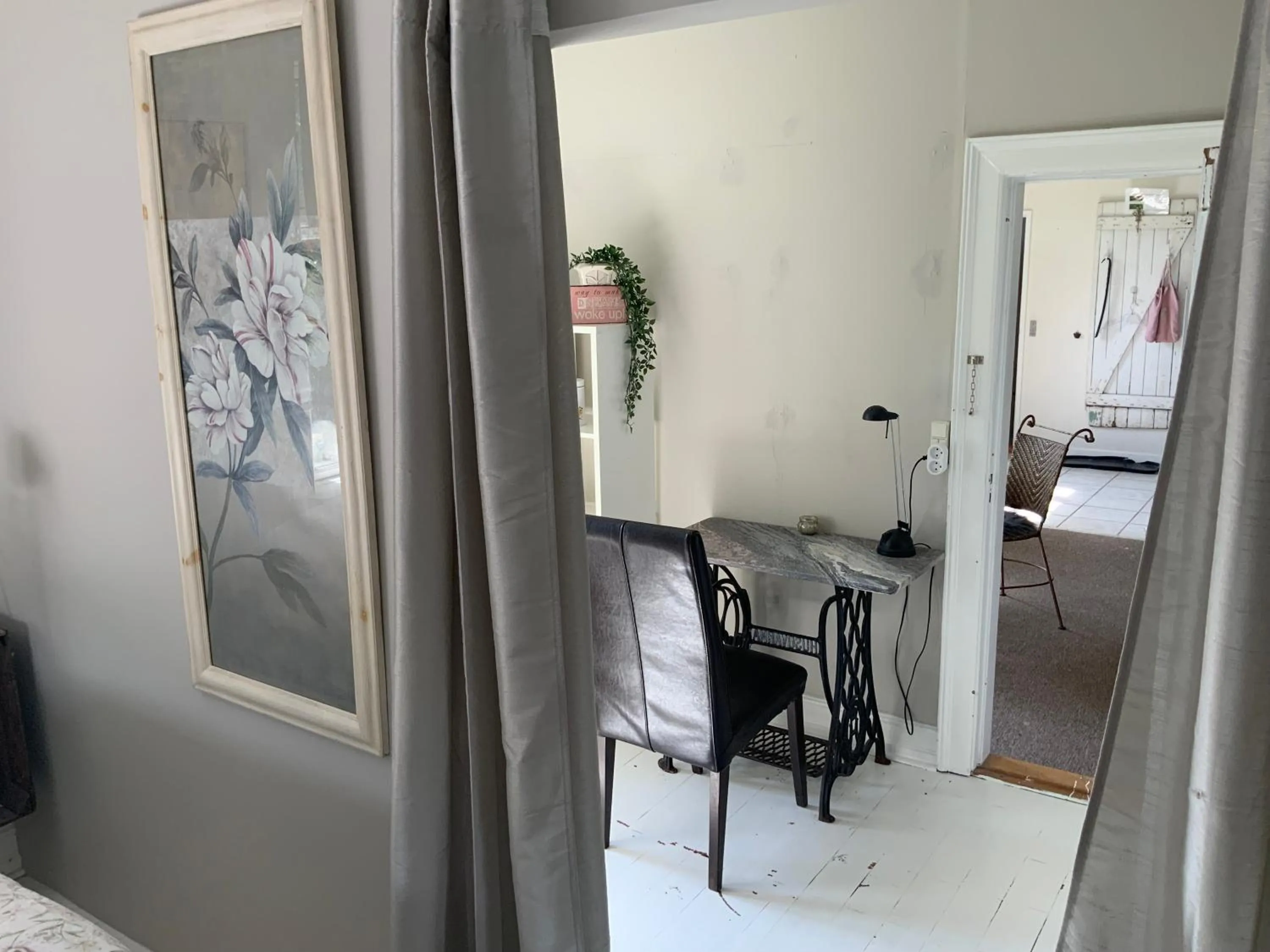 Den Gamle Apotekergaard