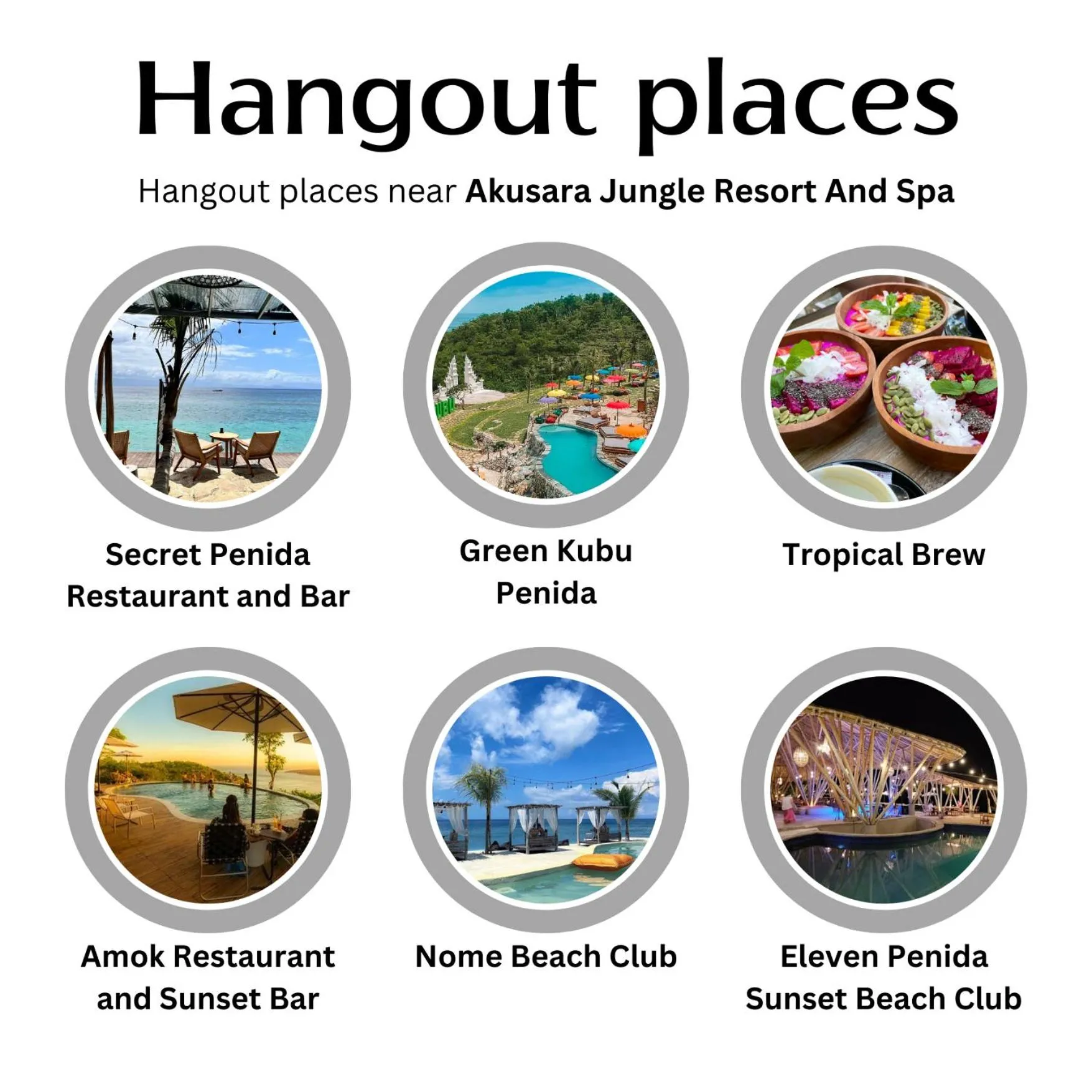 Activities in Akusara Jungle Resort And Spa