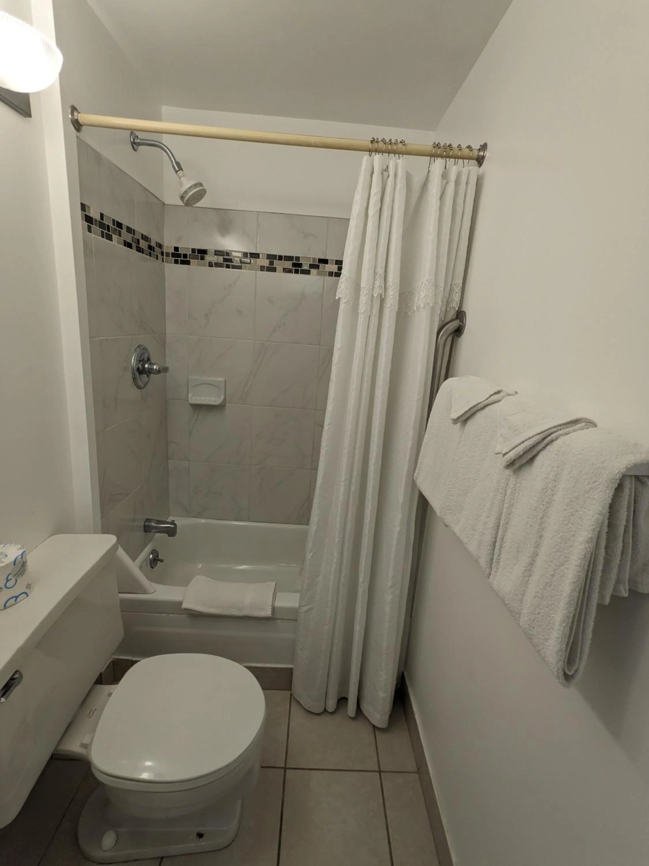 Bennington Motor Inn