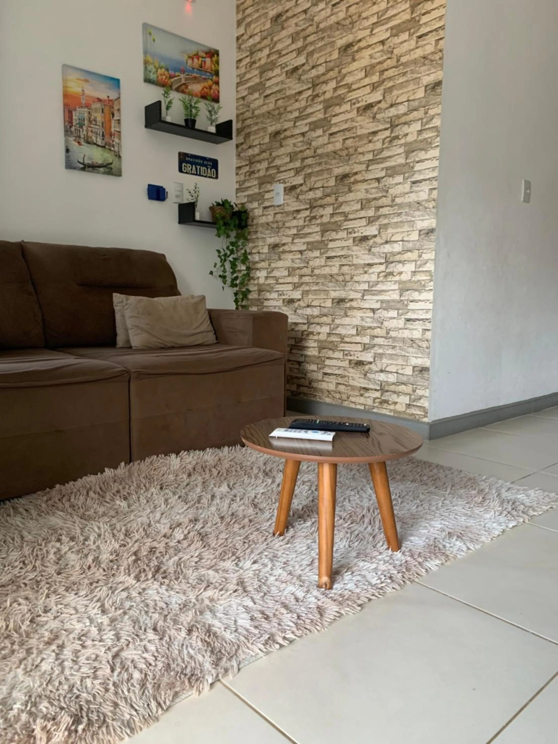 Casa do Lago - Condomínio de Casas para aluguel diário e de Temporada