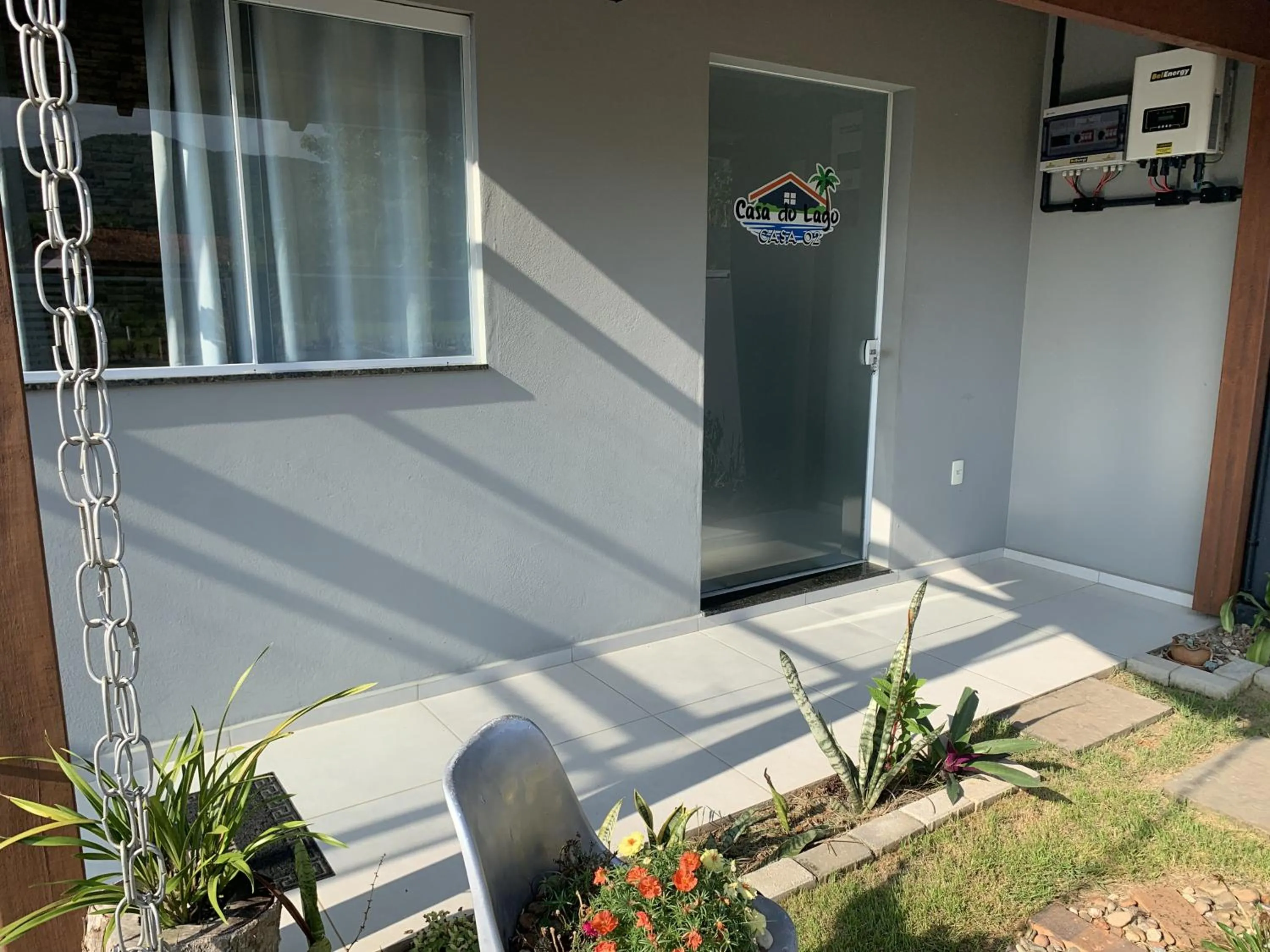 Day in Casa do Lago - Condomínio de Casas para aluguel diário e de Temporada