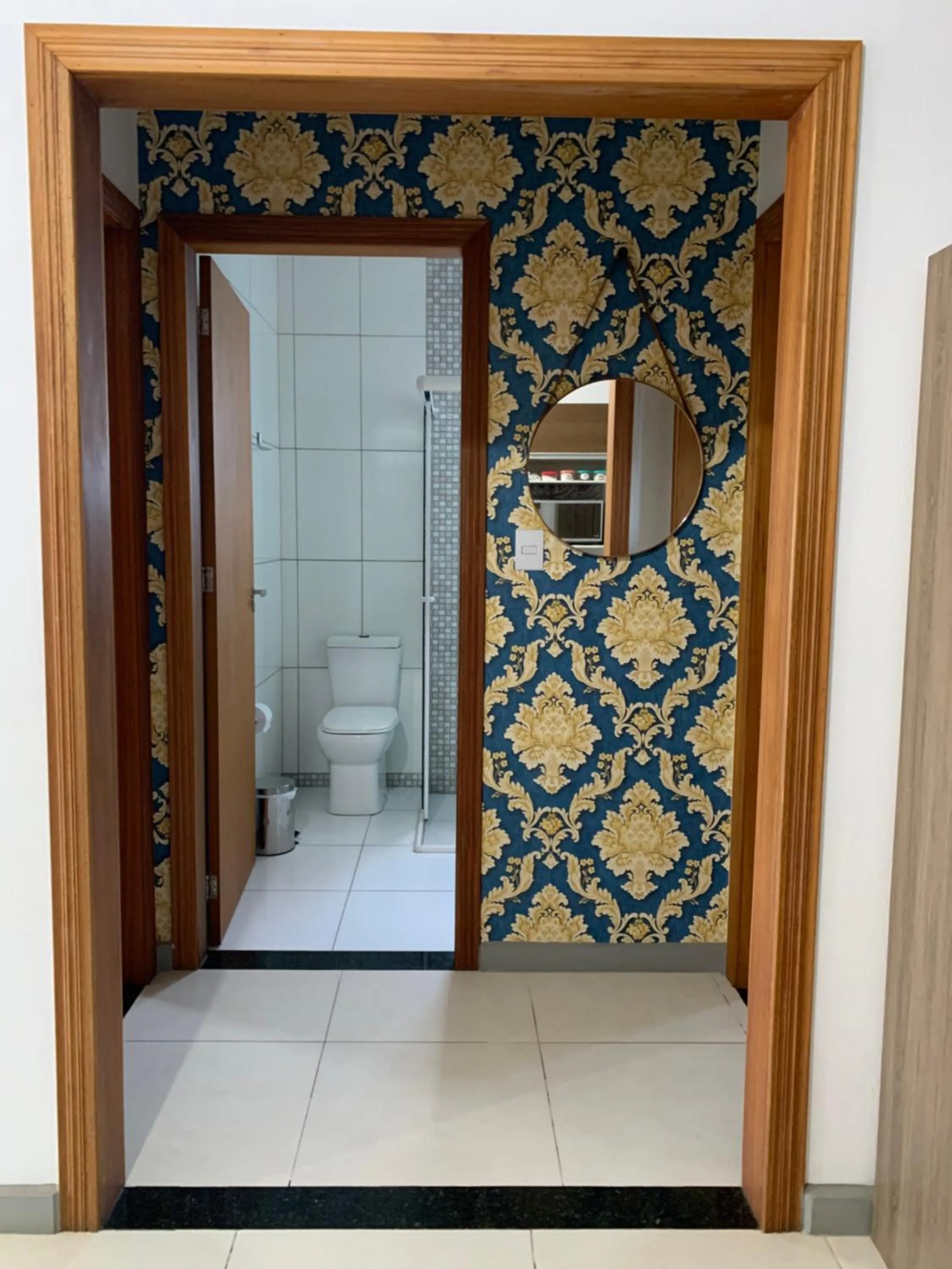 Casa do Lago - Condomínio de Casas para aluguel diário e de Temporada