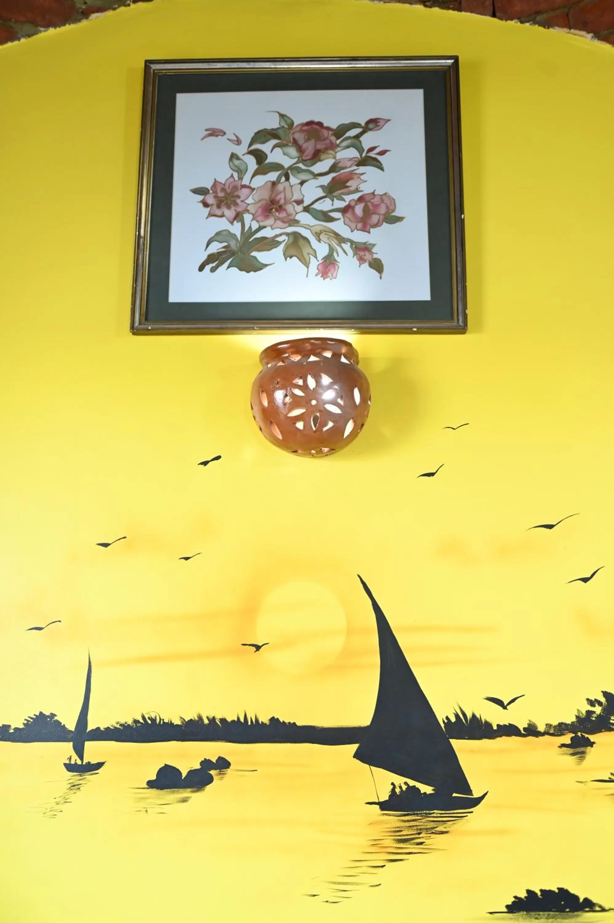 VIP in Opal privat nubian hotel