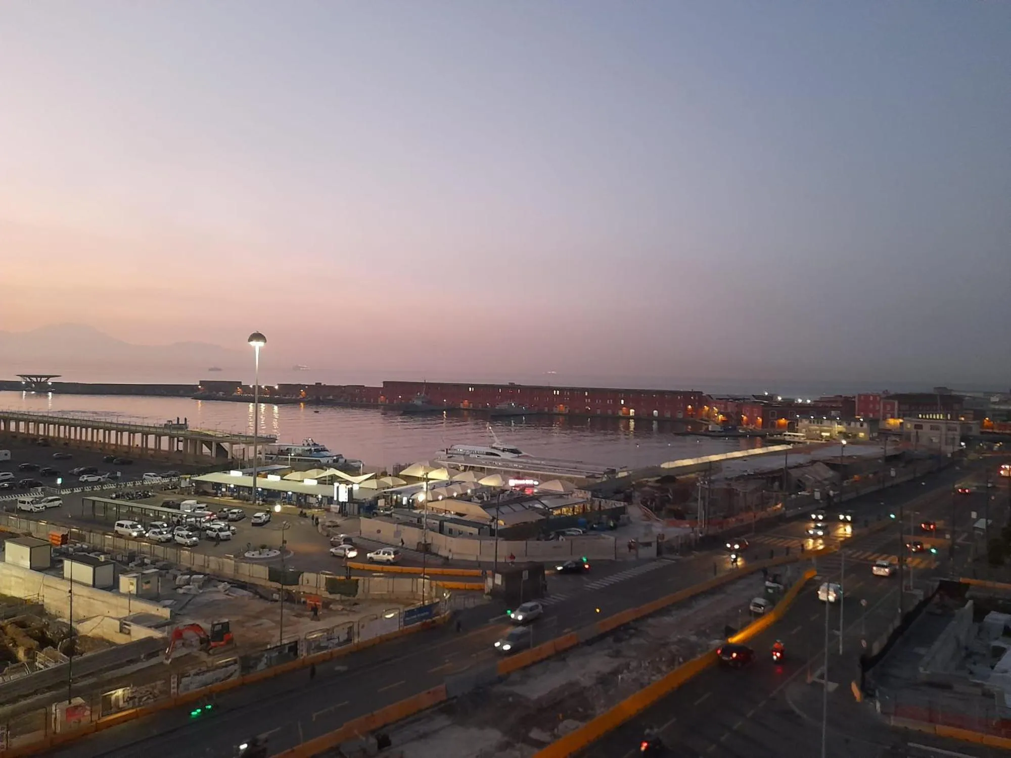 Property building in Venere Bellevue by Babylon Stay