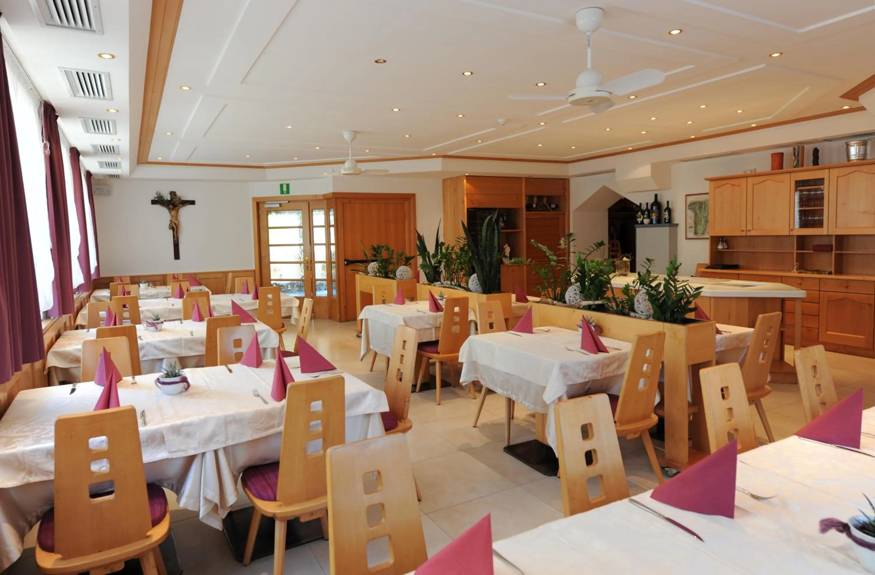 Restaurant/places to eat in Gasthof Stern