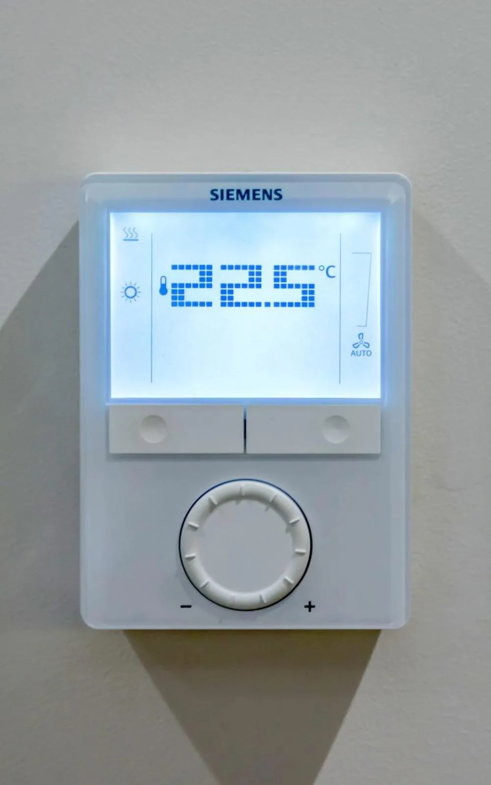 Property building in Teanna Lux Apartments