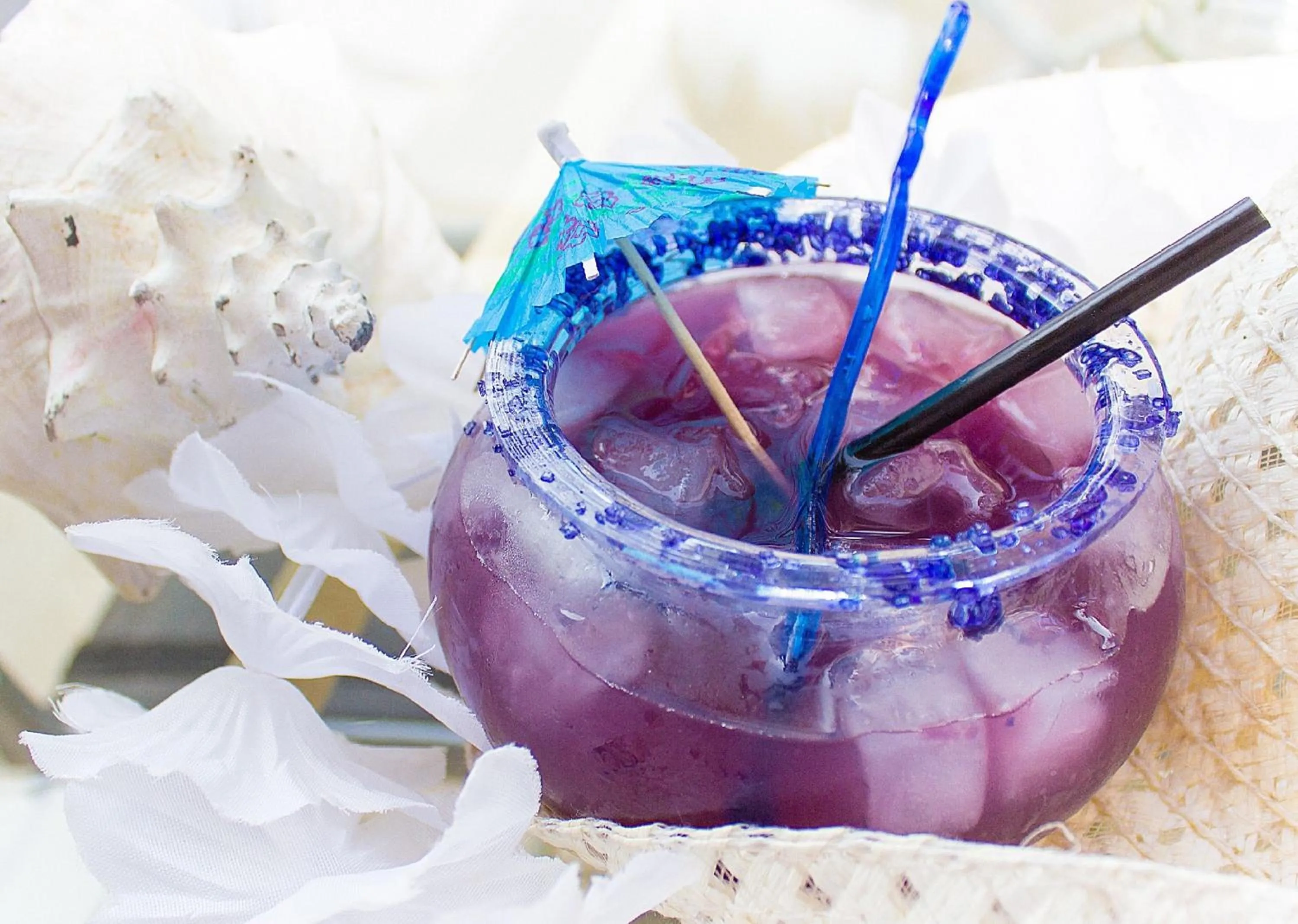 Swimming pool in Club Cocomo