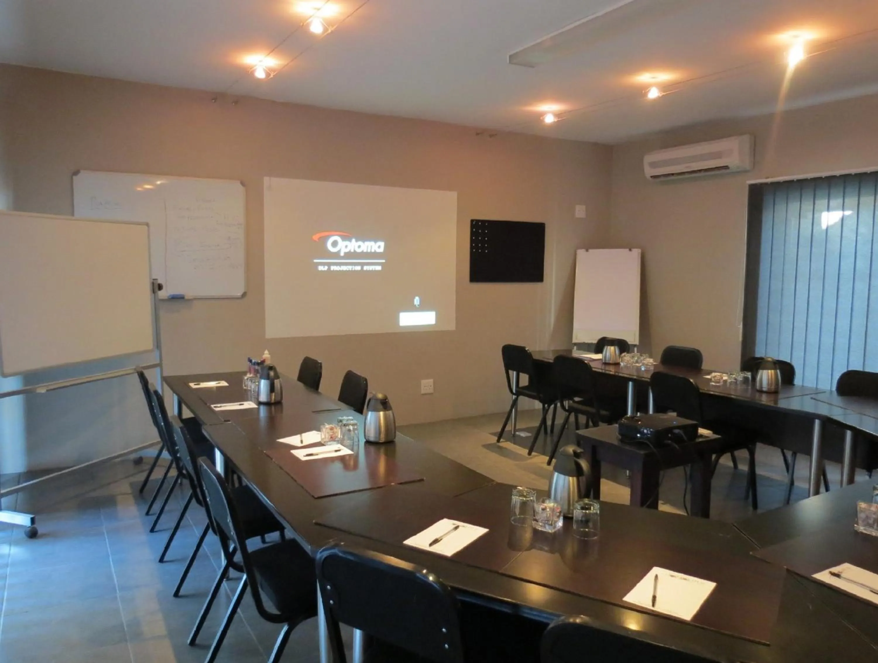 Meeting/conference room in Club Cocomo