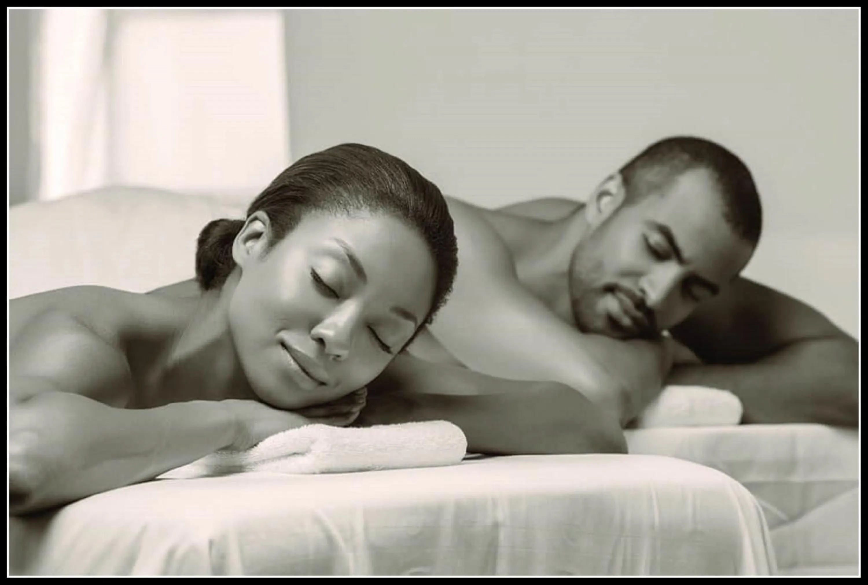 People in Club Cocomo