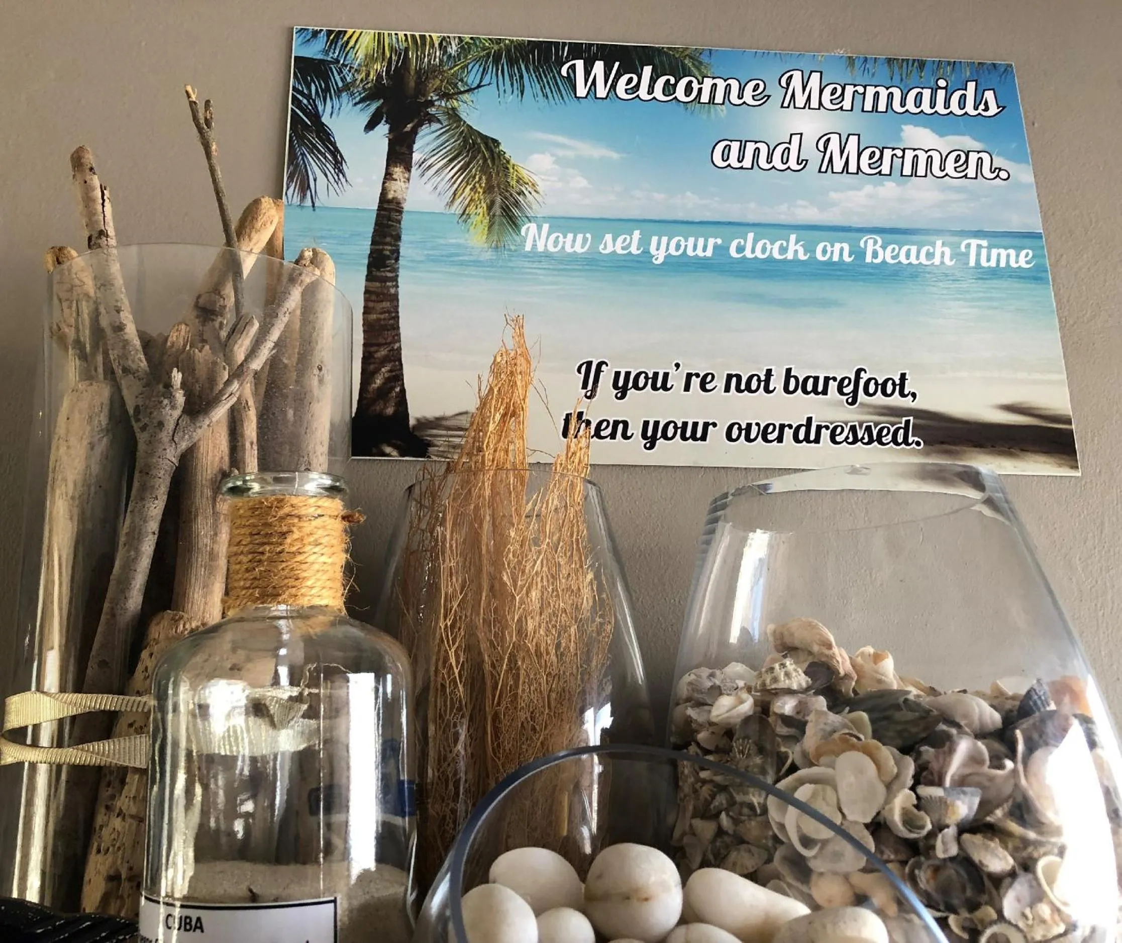 Facade/entrance in Club Cocomo