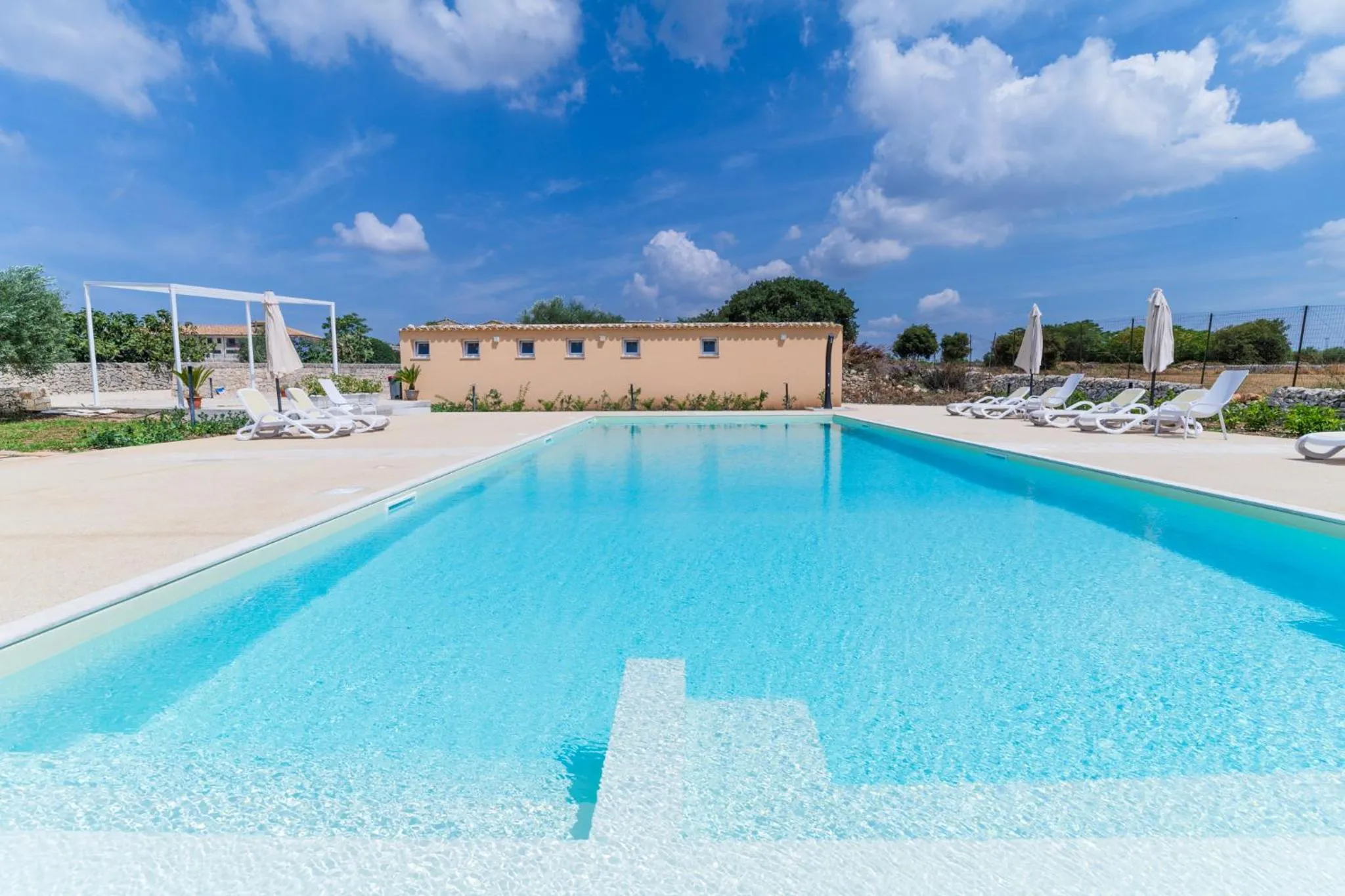 Day in Borgo Monachella