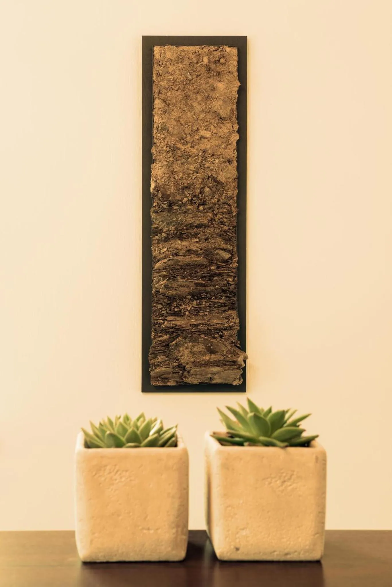 Lobby or reception in Weingut & Gästehaus Christoph Clüsserath