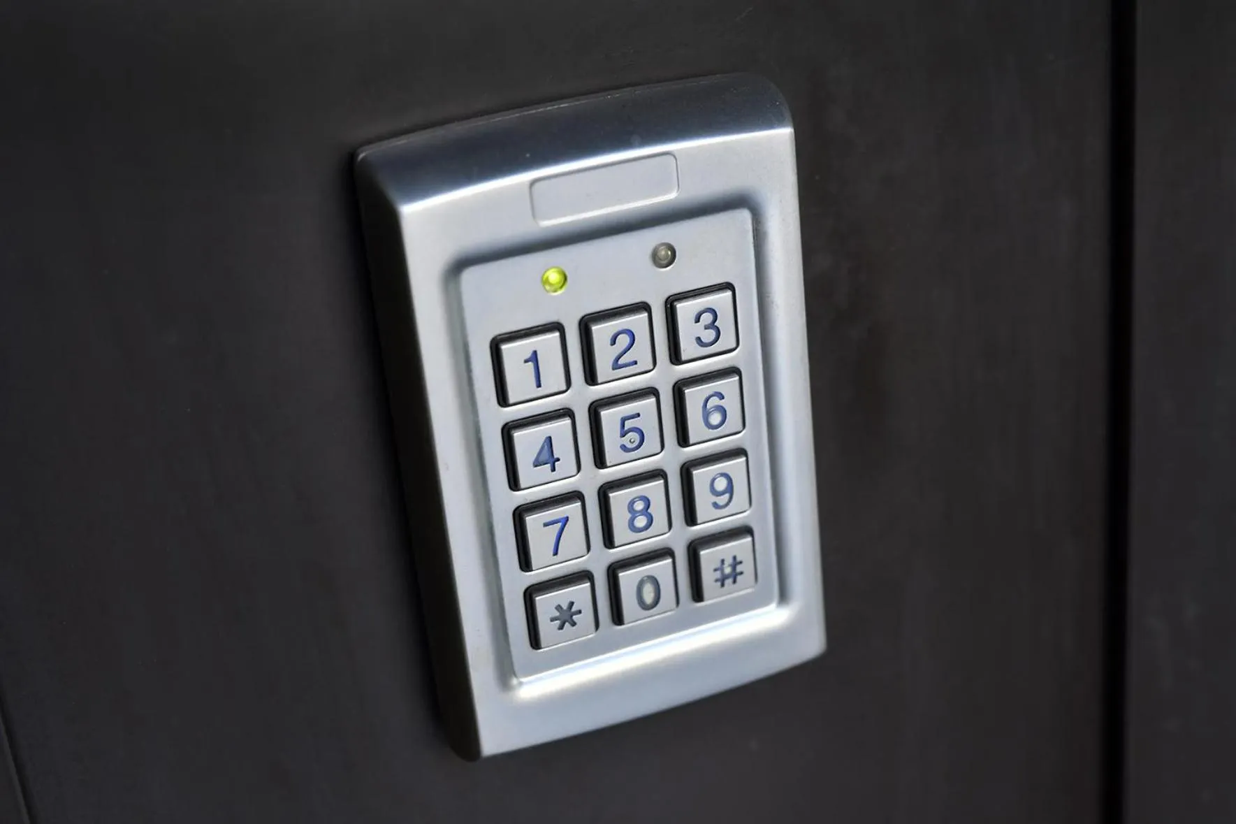 Property building in Les Portes du Cantal