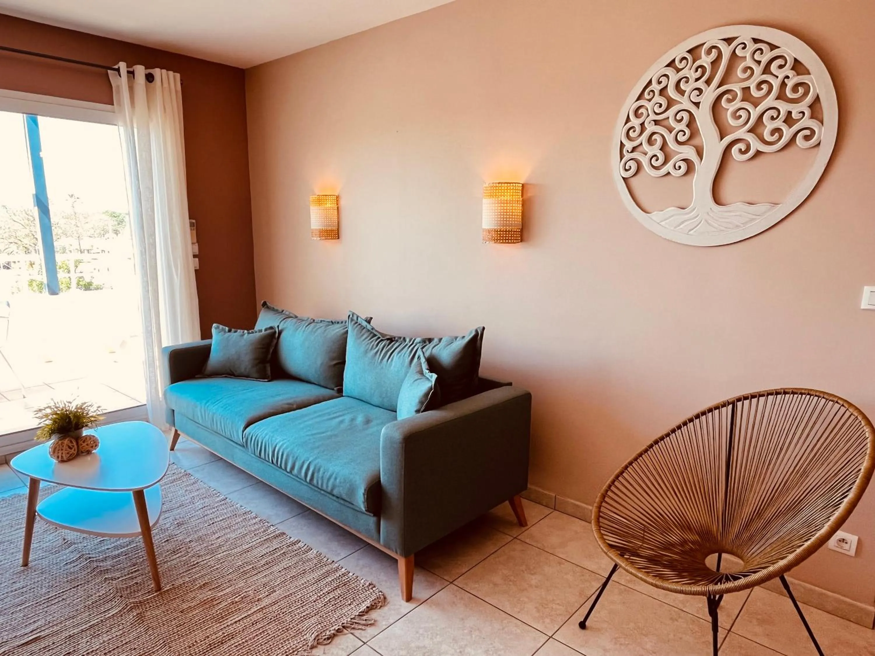 Résidence Hôtelière Natureva & Spa