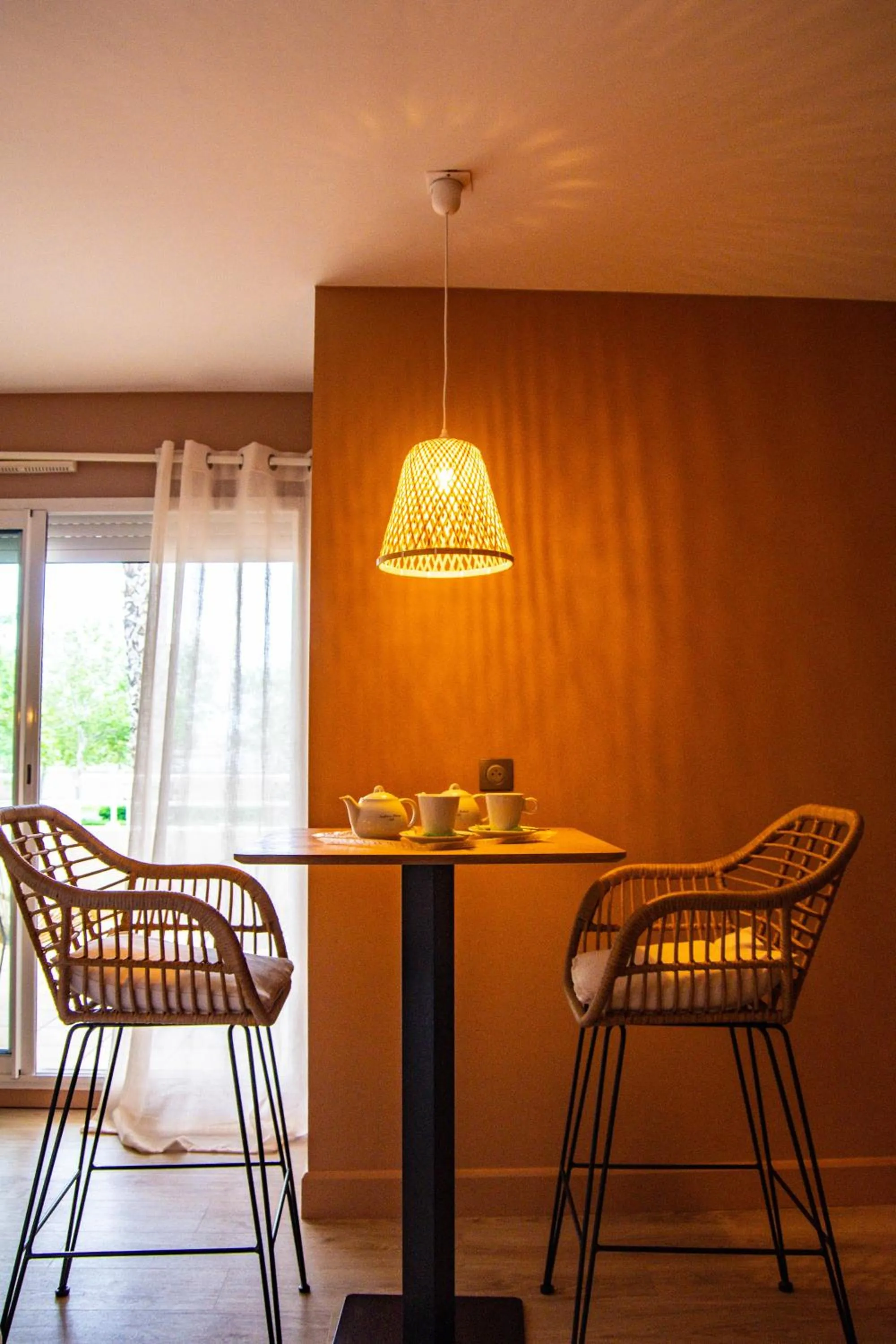 Résidence Hôtelière Natureva & Spa