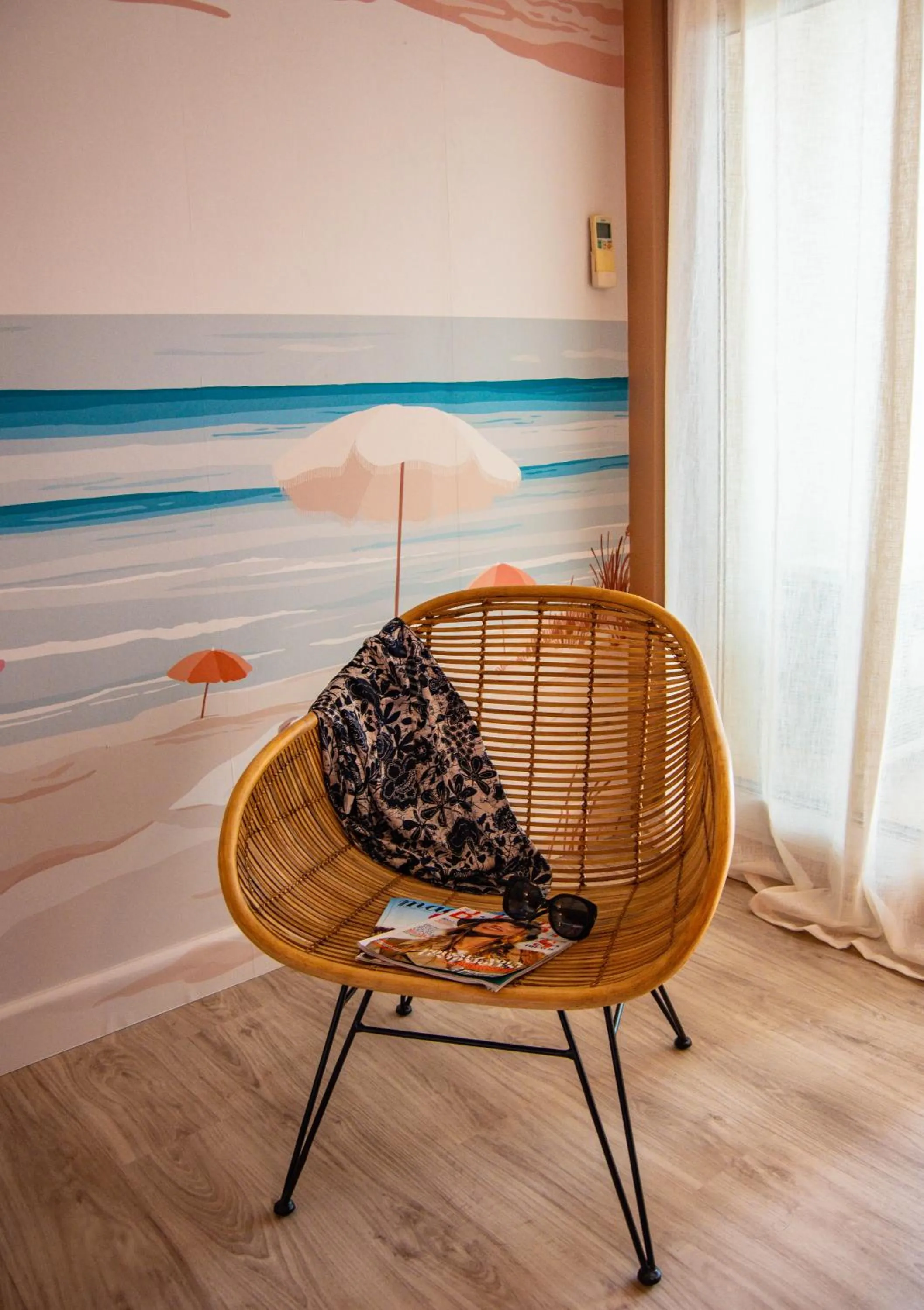 Résidence Hôtelière Natureva & Spa