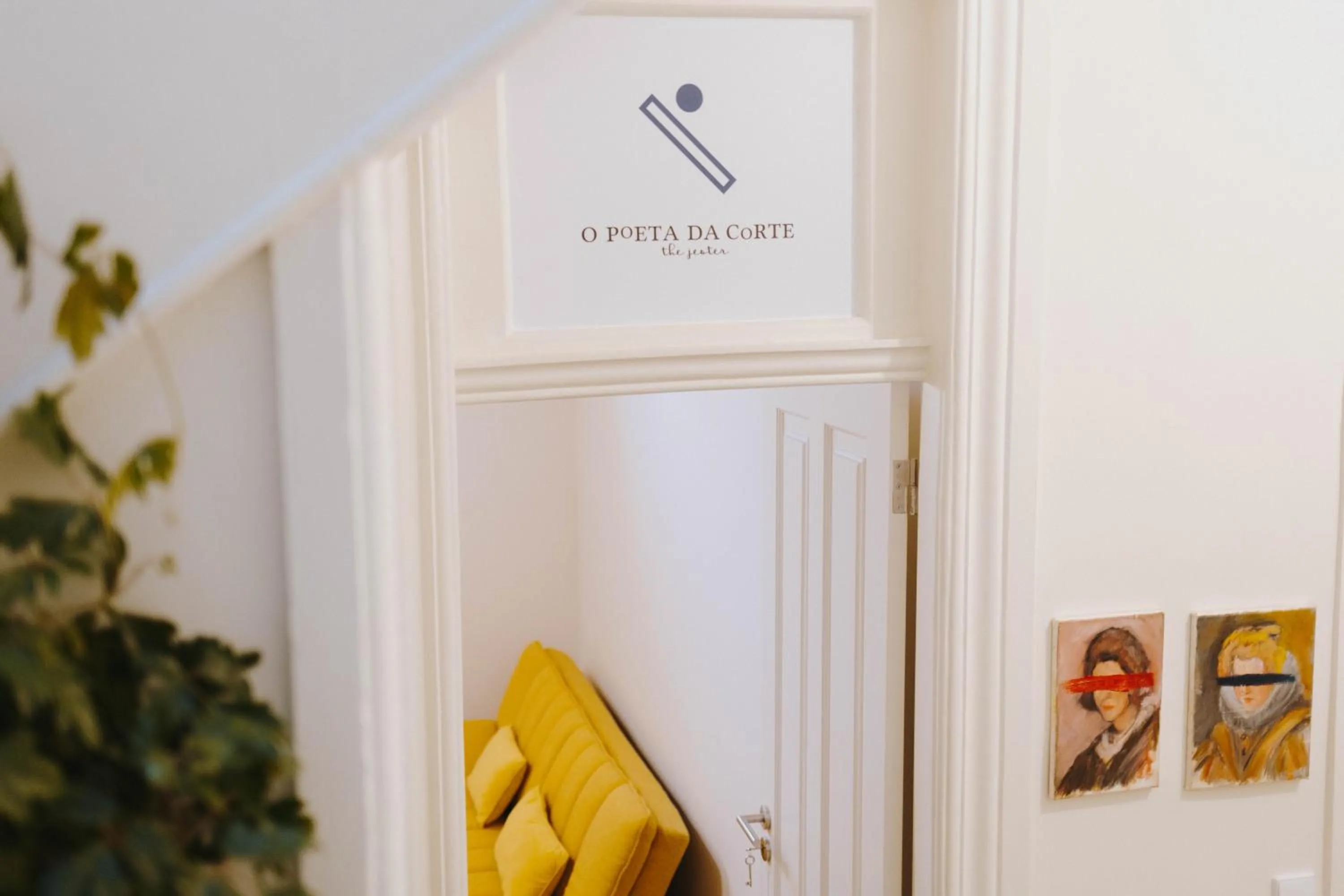 aDuquesa - GuestHouse