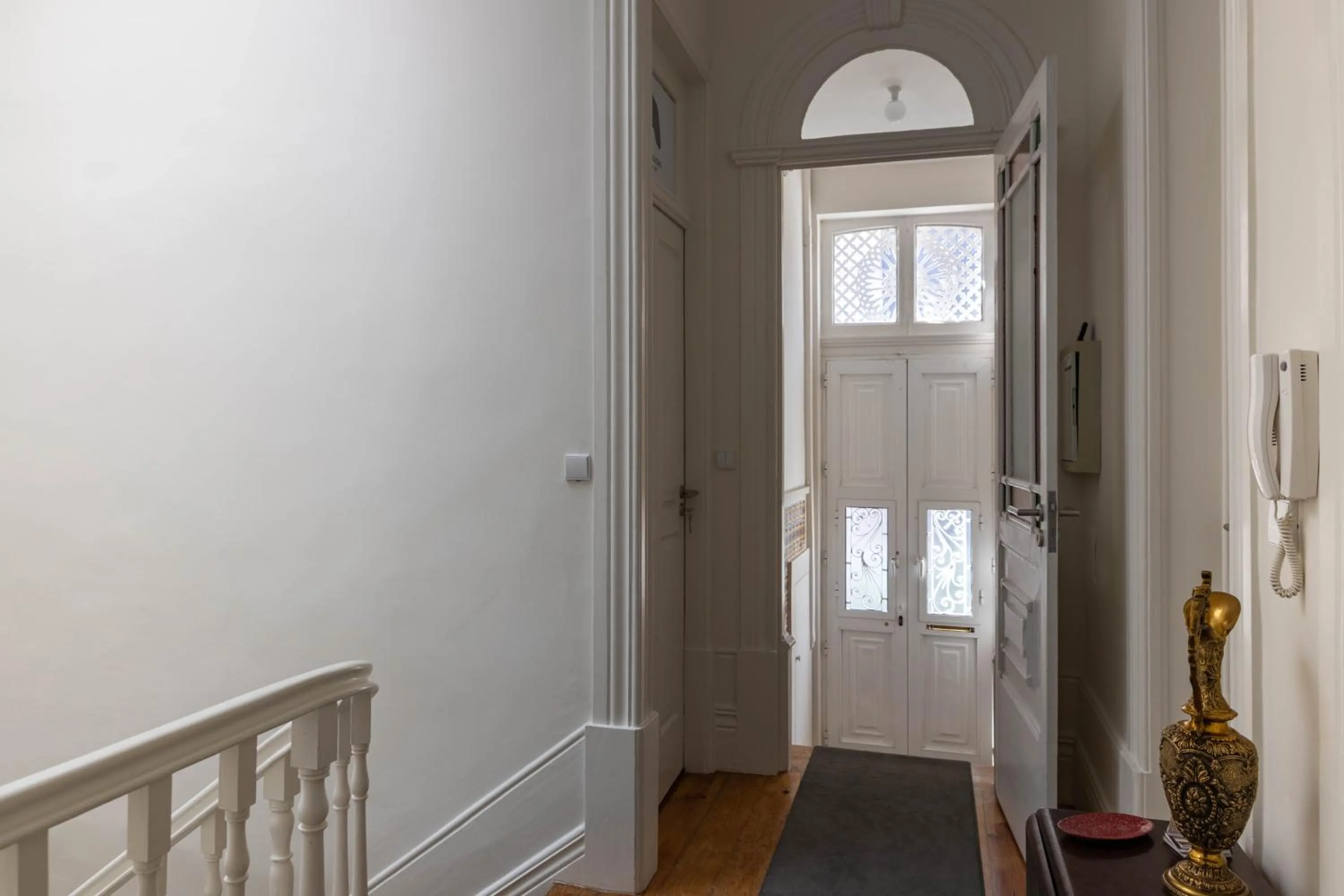 aDuquesa - GuestHouse