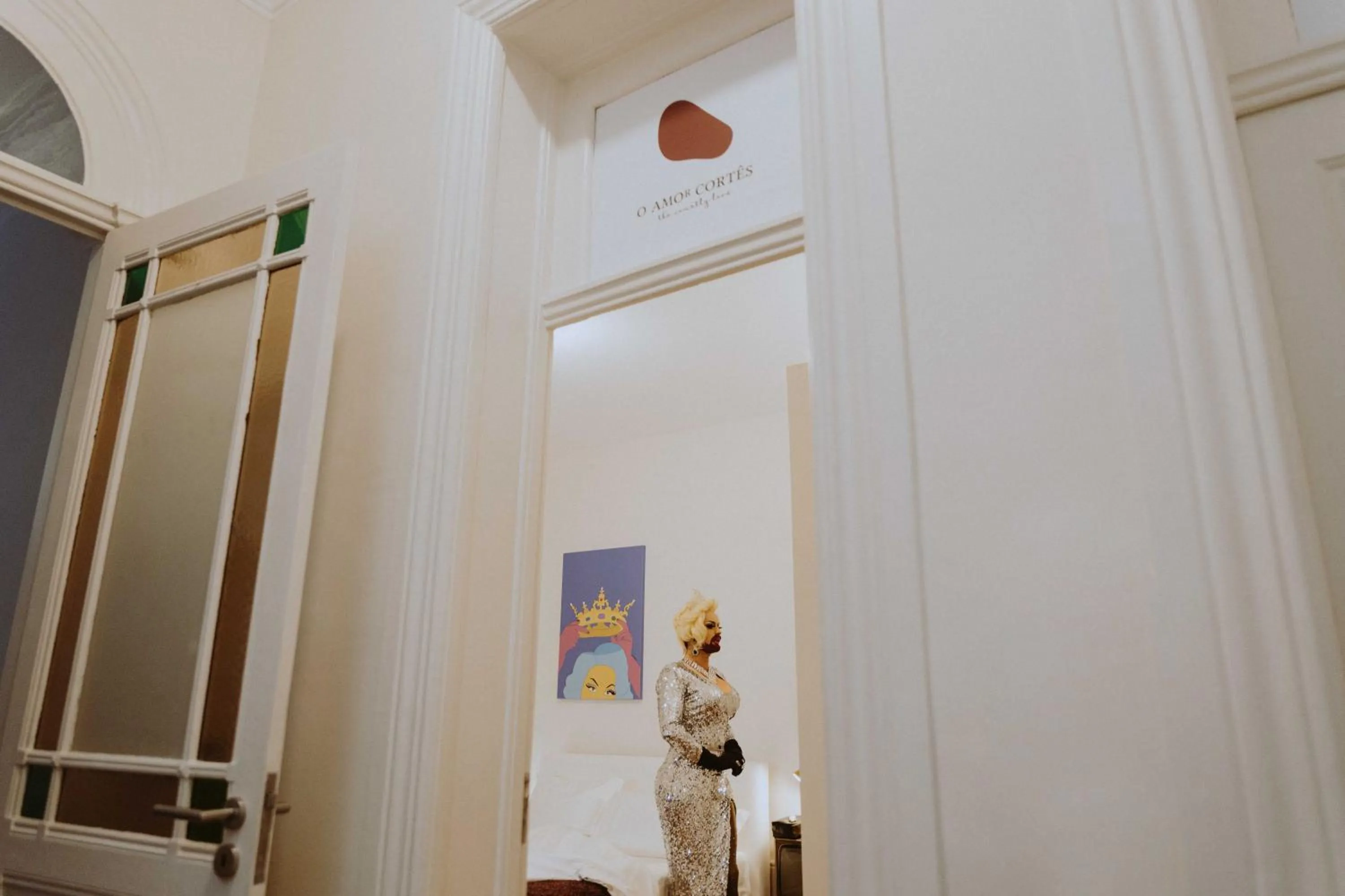 aDuquesa - GuestHouse