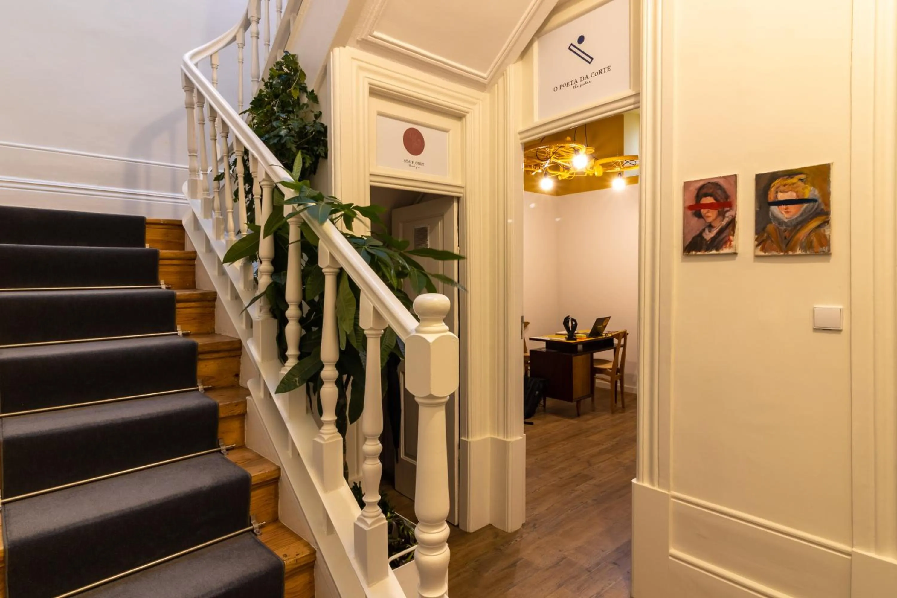 aDuquesa - GuestHouse