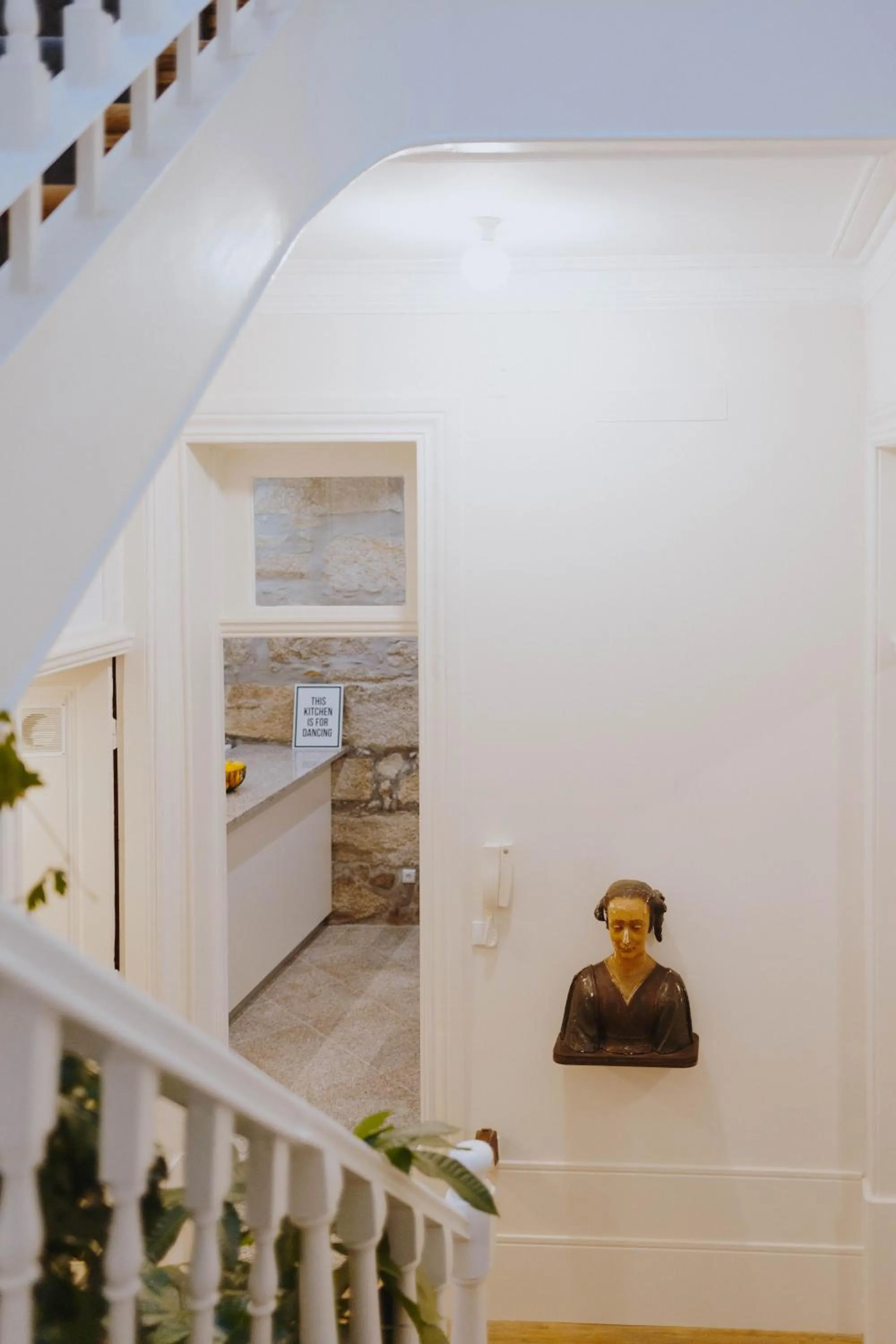 aDuquesa - GuestHouse