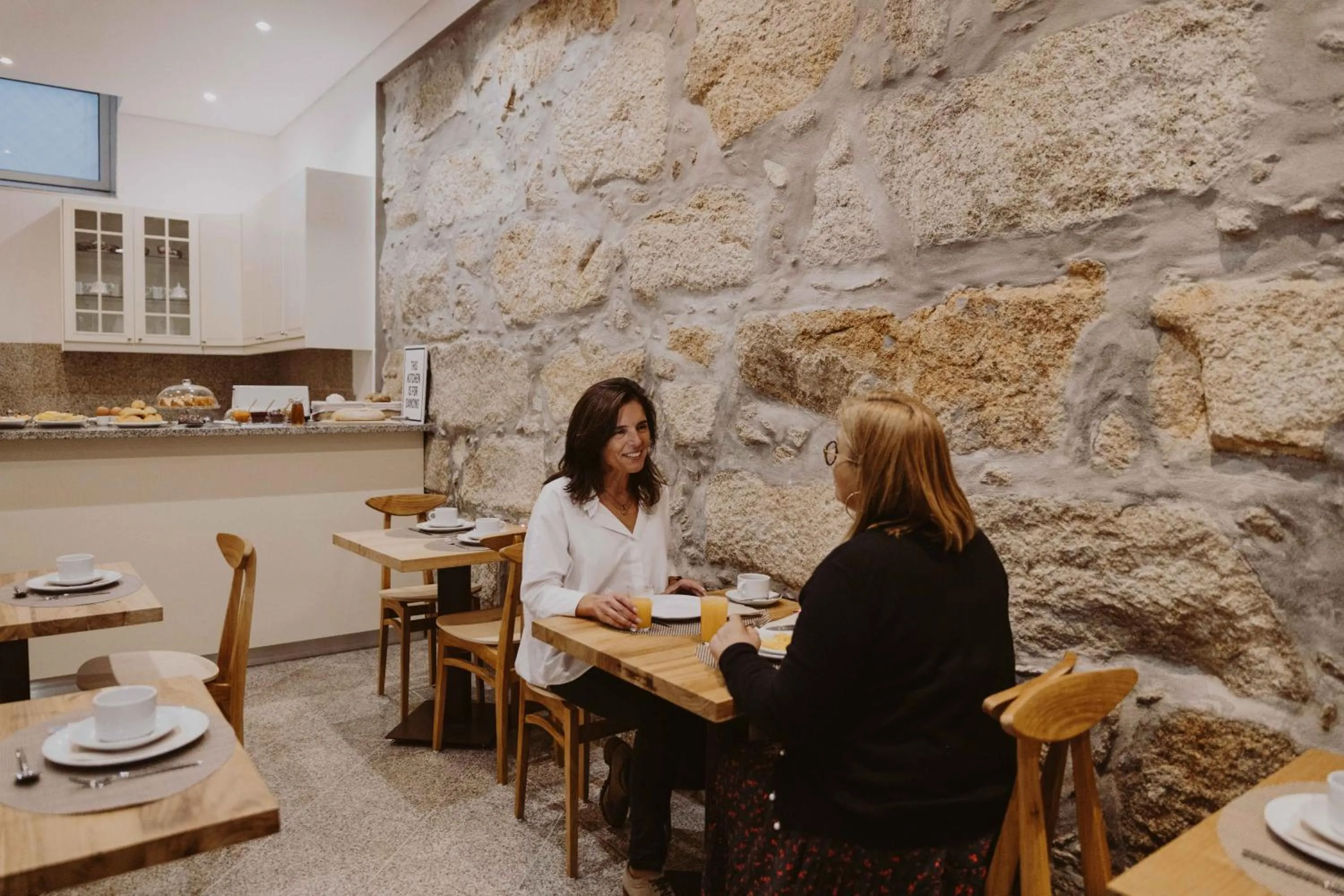 aDuquesa - GuestHouse