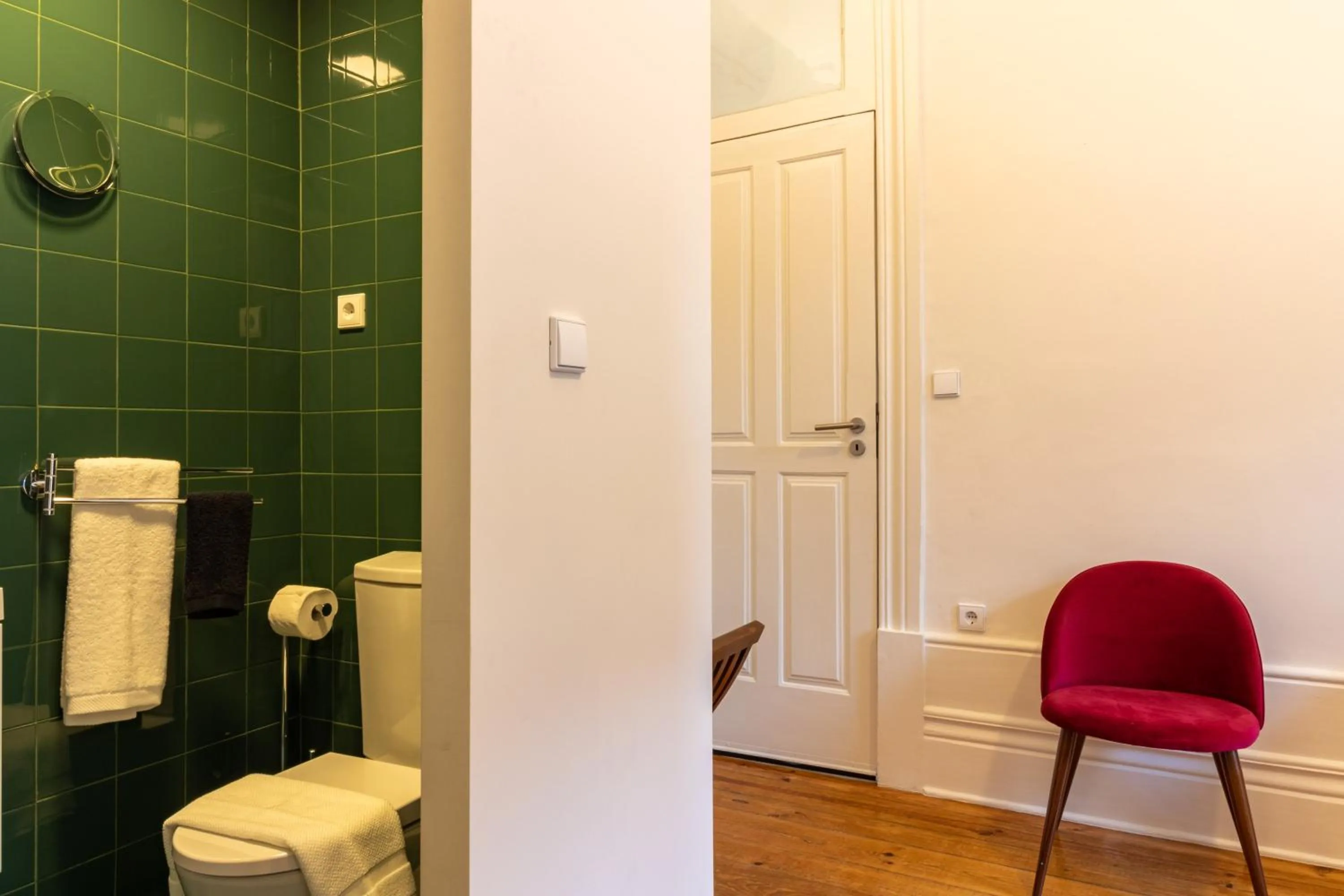 aDuquesa - GuestHouse