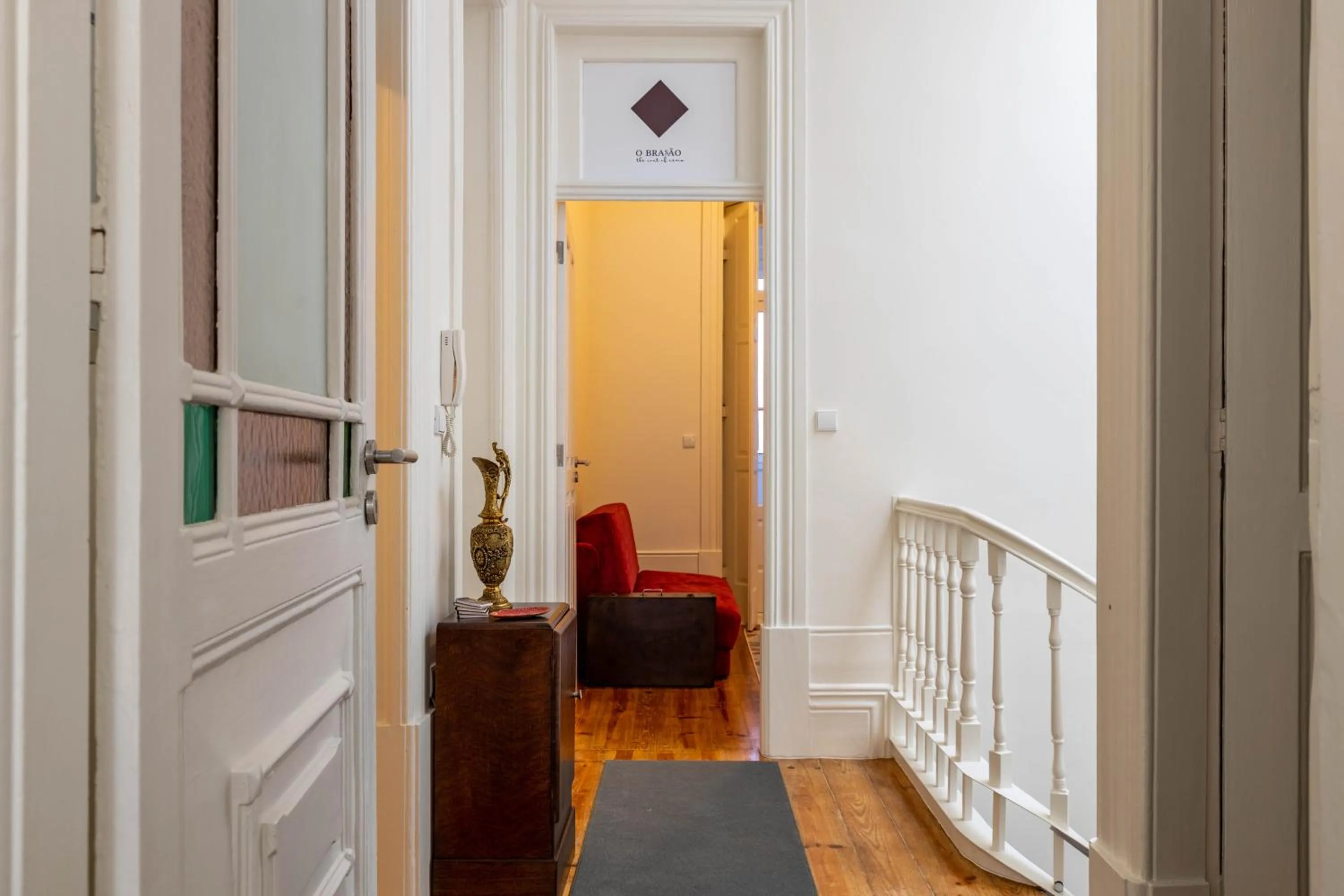 aDuquesa - GuestHouse