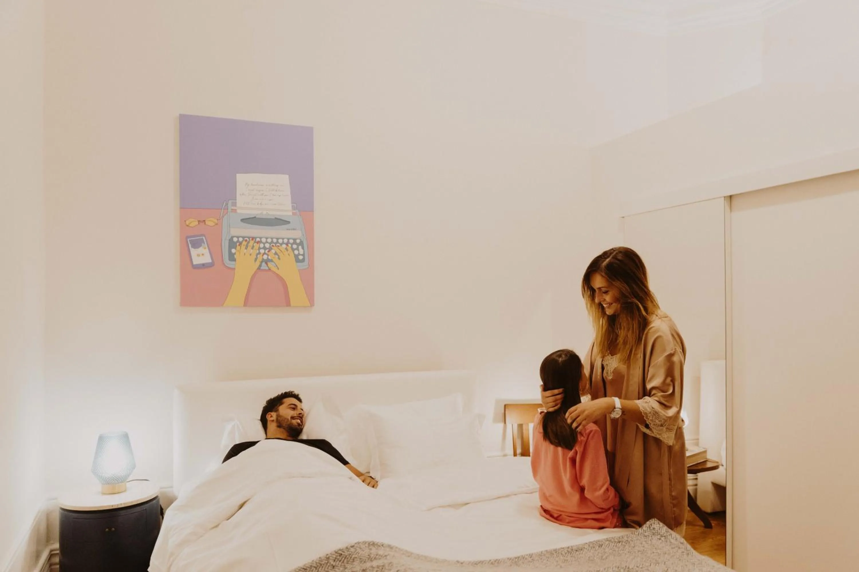 aDuquesa - GuestHouse