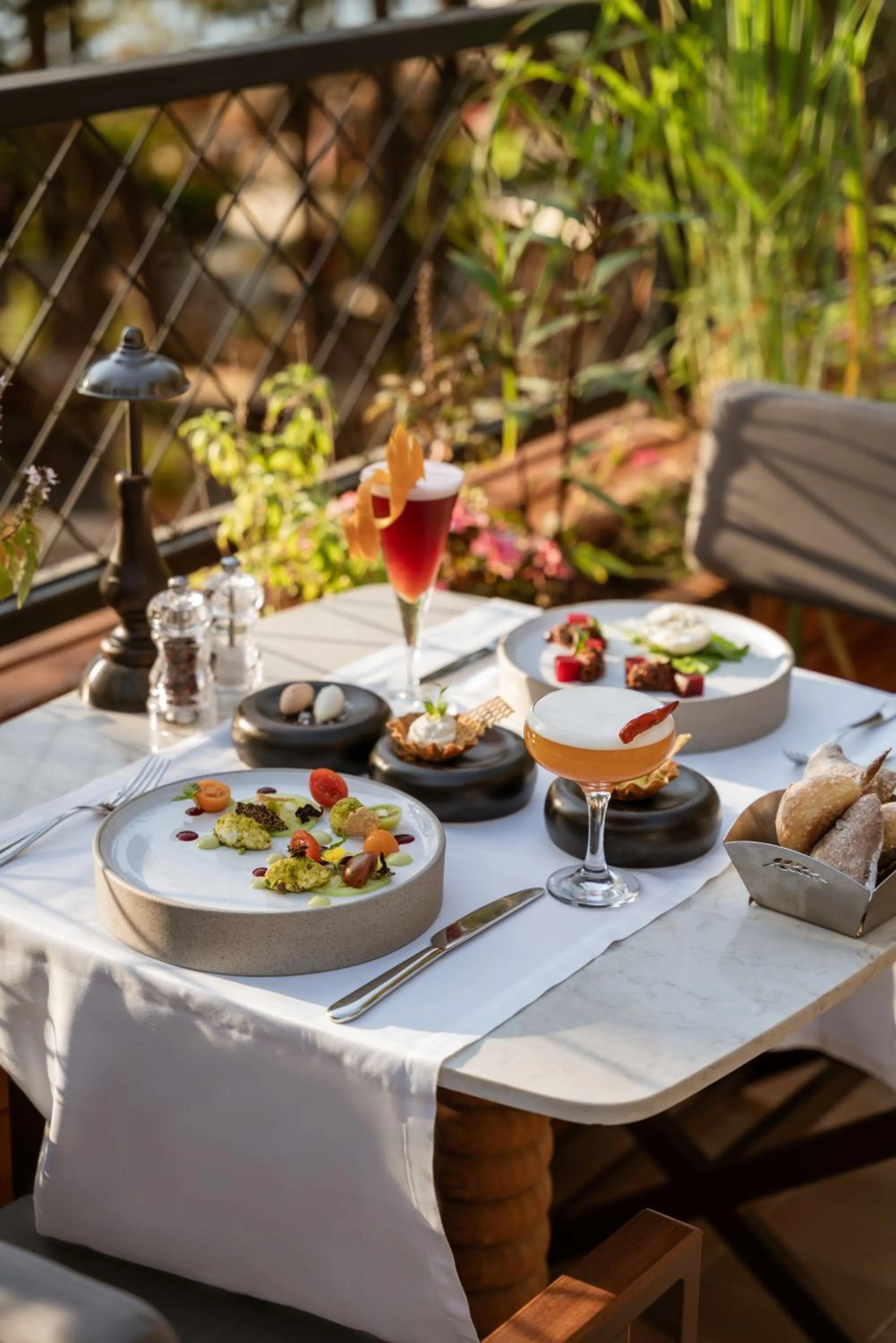 Restaurant/places to eat in Liberty Lykia Adults Only