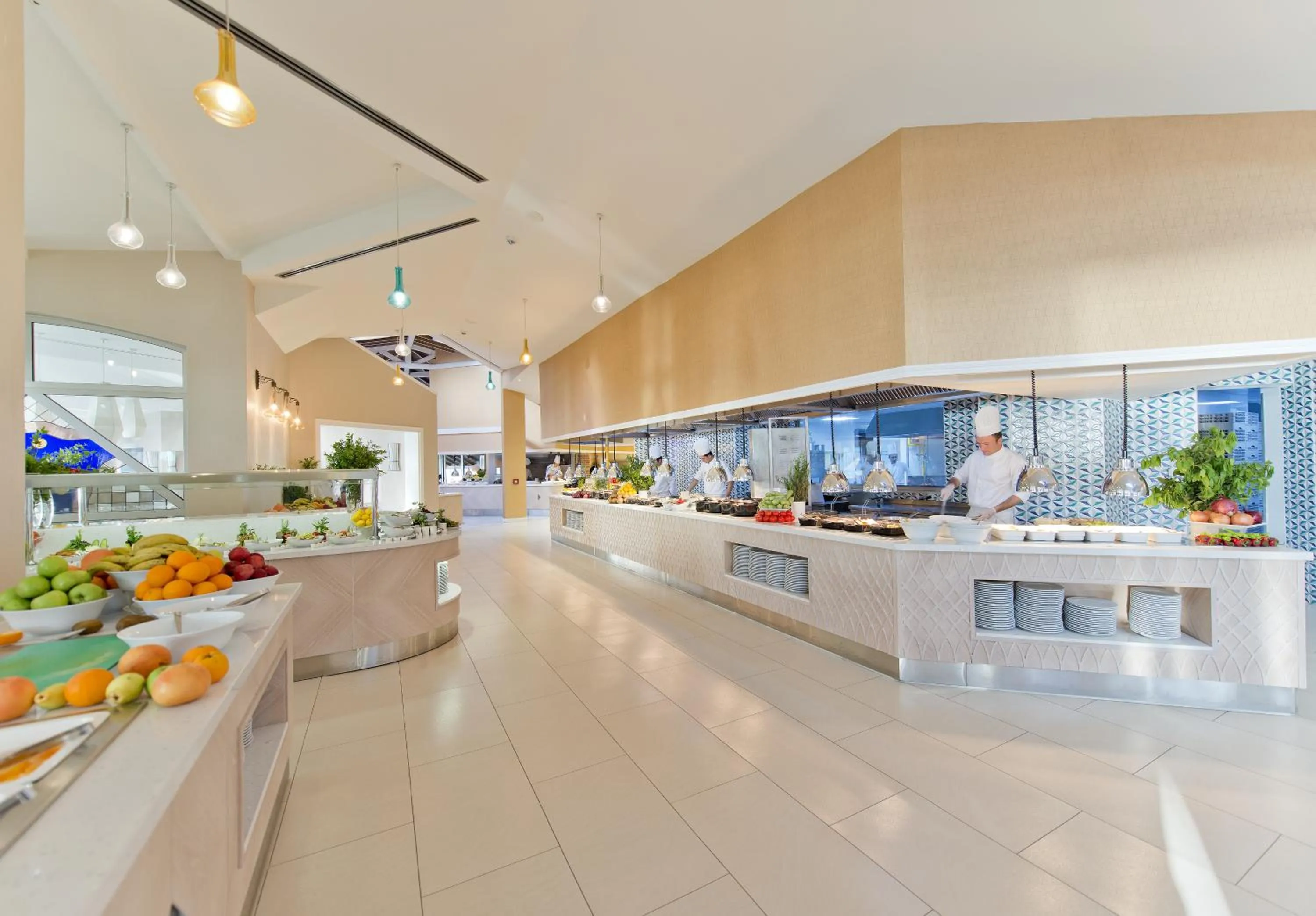 Restaurant/places to eat in Liberty Lykia Adults Only