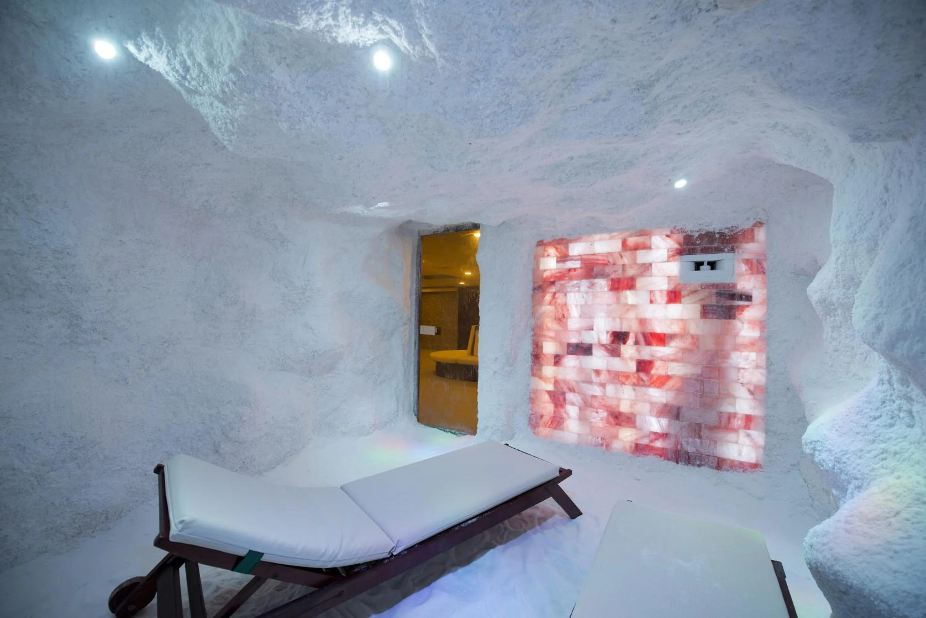 Massage in Liberty Lykia Adults Only