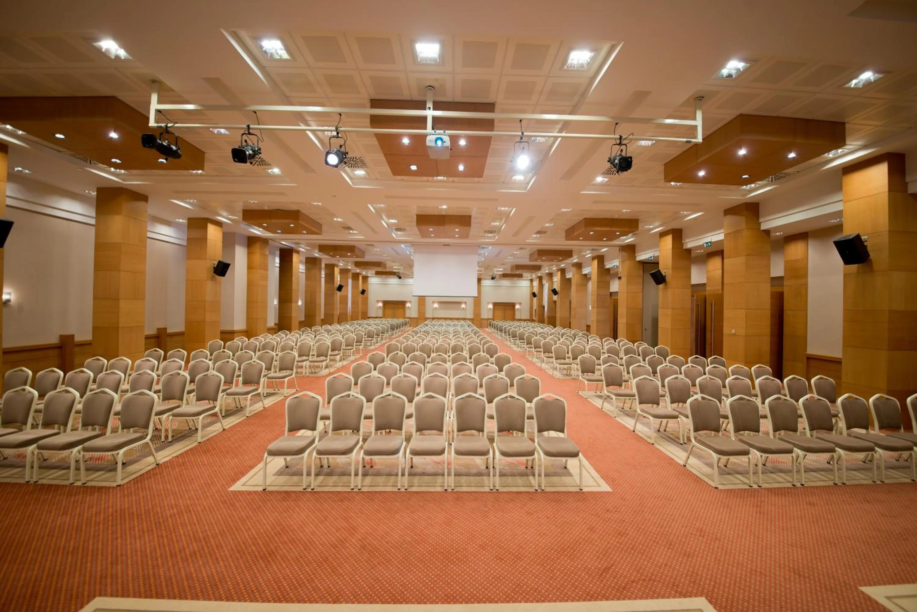 Business facilities in Liberty Lykia Adults Only